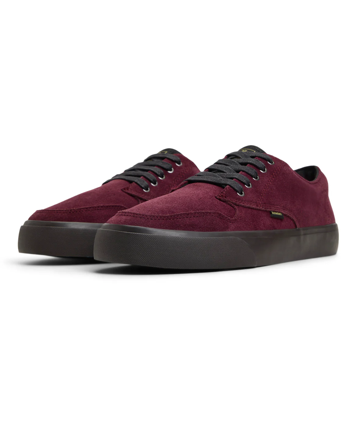 Element Men's Topaz C3 Leather Shoes Zinfandel ELYS300001-RSS0 - Image 2