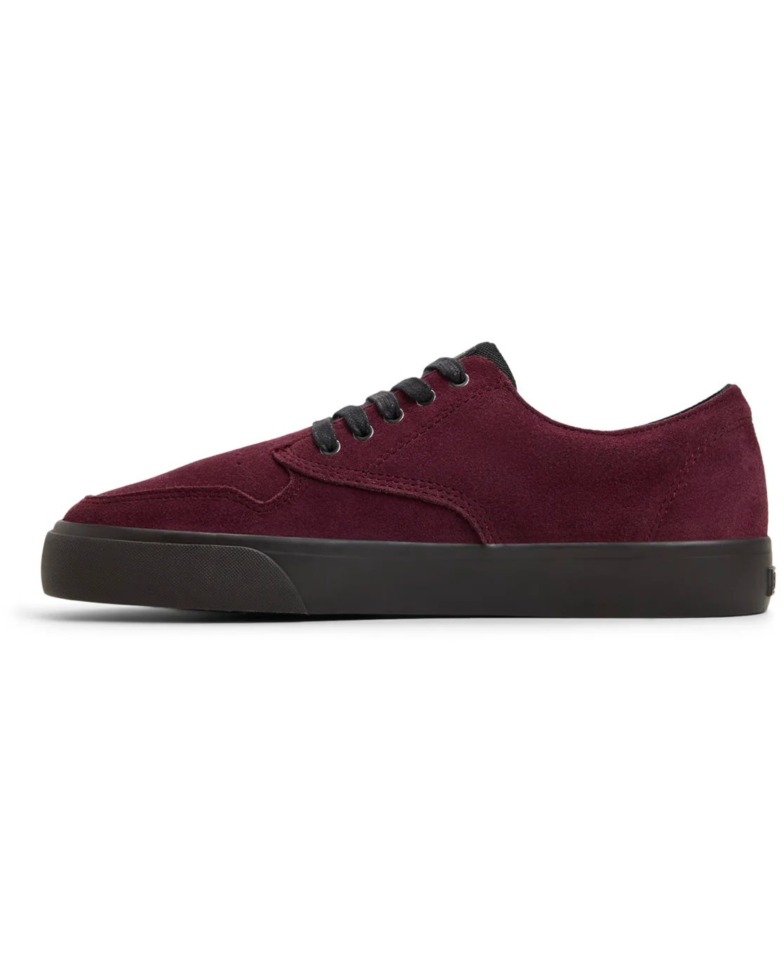 Element Men's Topaz C3 Leather Shoes Zinfandel ELYS300001-RSS0 - Image 5