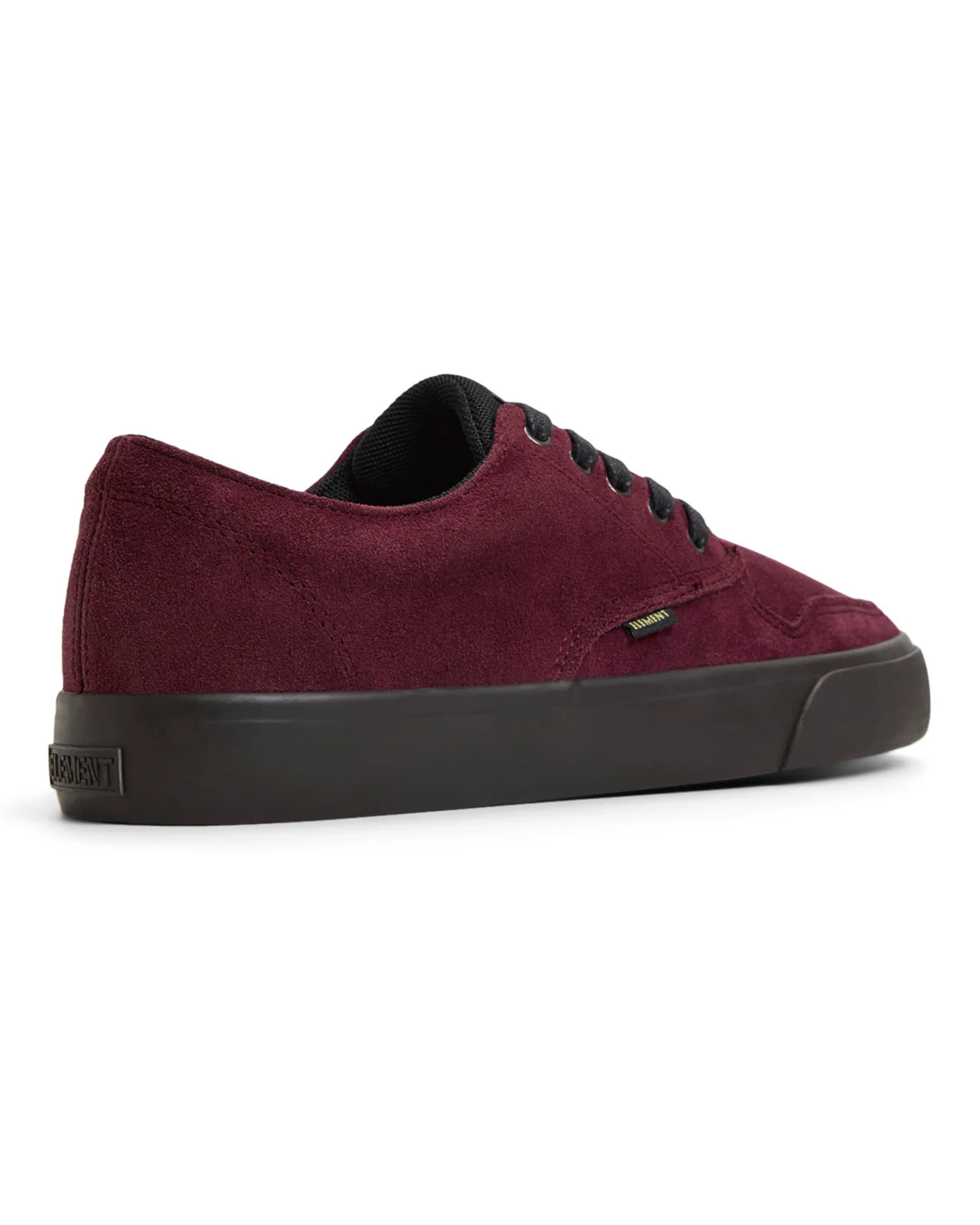 Element Men's Topaz C3 Leather Shoes Zinfandel ELYS300001-RSS0 - Image 6