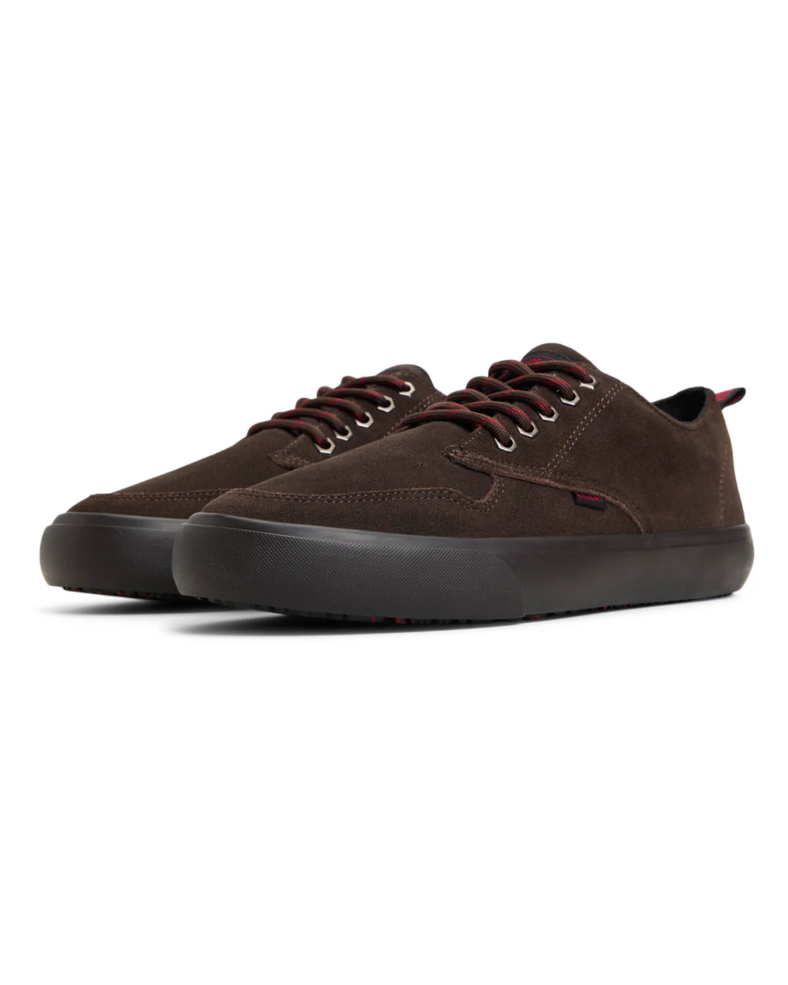 Element Men's Topaz C3 W Water Resistant Leather Shoes Java ELYS300021-CTF0 - Image 2
