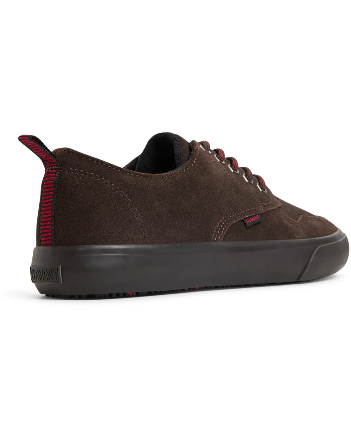 Element Men's Topaz C3 W Water Resistant Leather Shoes Java ELYS300021-CTF0 - Image 4