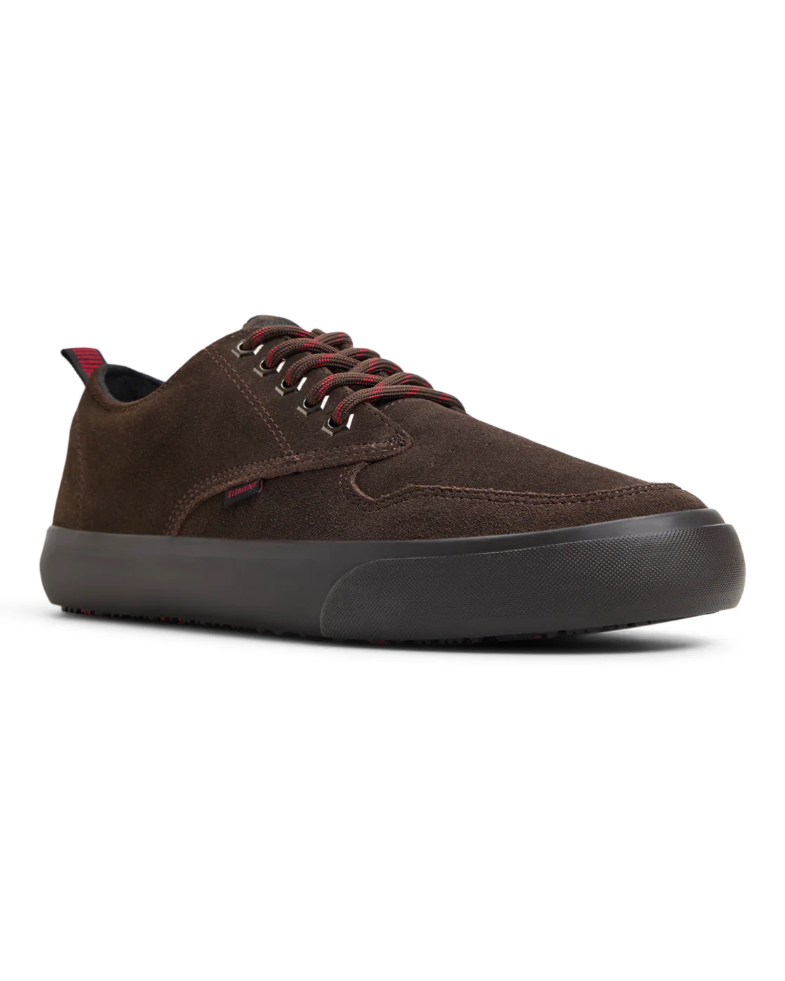 Element Men's Topaz C3 W Water Resistant Leather Shoes Java ELYS300021-CTF0 - Image 6