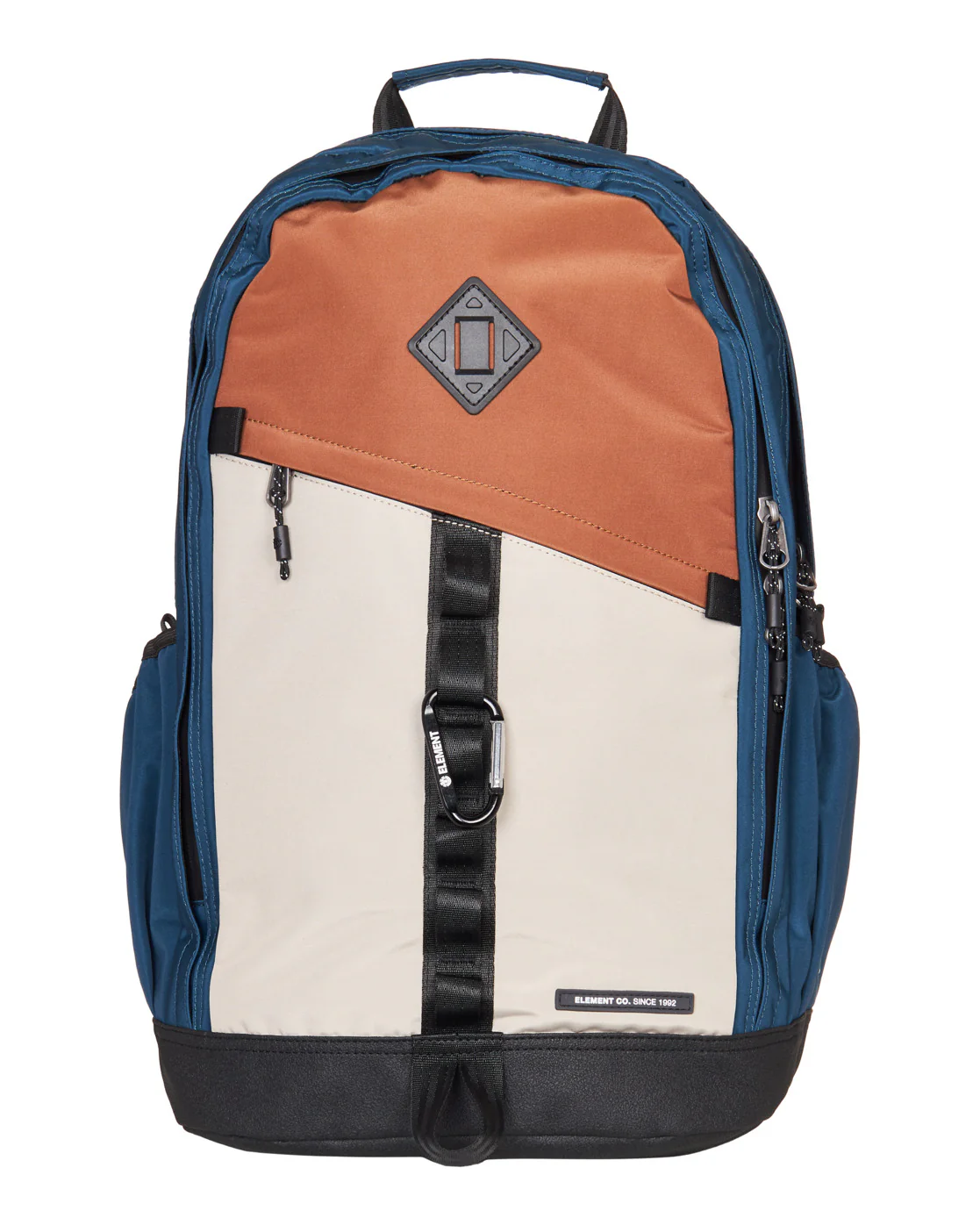 Element Unisex Cypress - Medium Classic Outdoor Backpack Multicolor ELYBP00164-KSQE