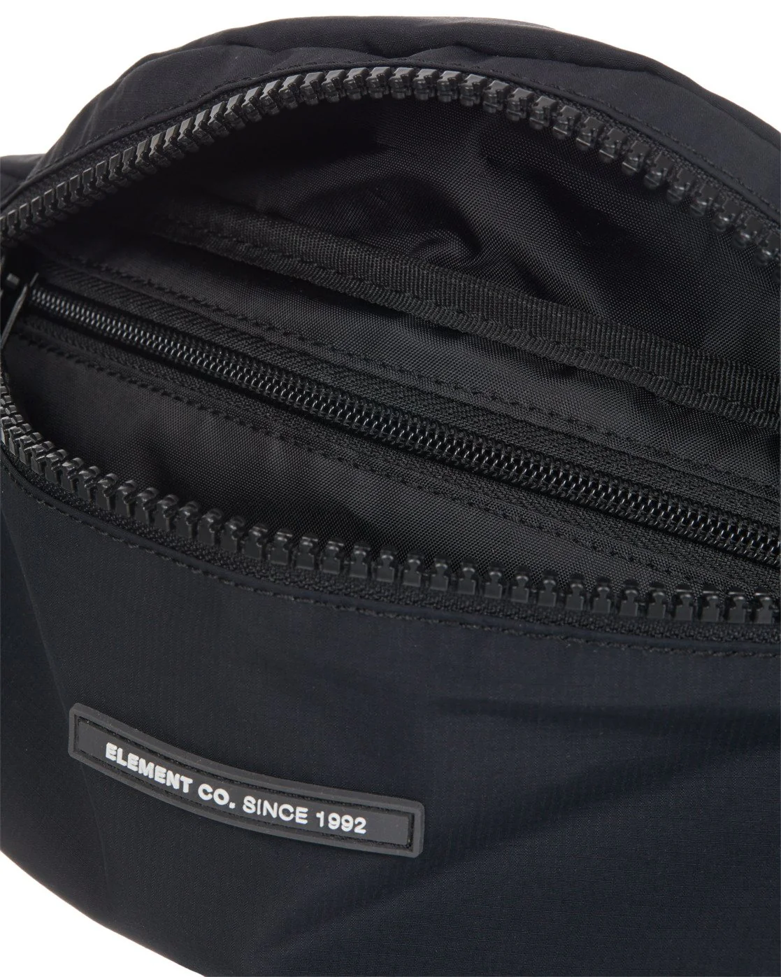Element Unisex Jock Small Daily Hip Sack Flint Black ELYBA00127-FBK - Image 4