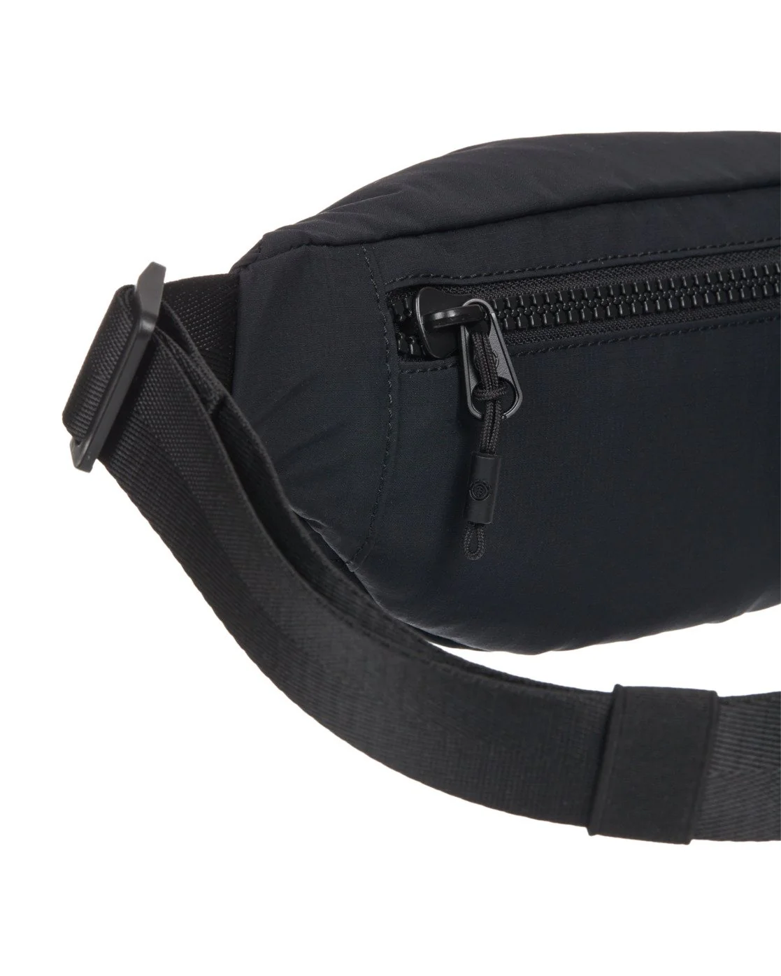 Element Unisex Jock Small Daily Hip Sack Flint Black ELYBA00127-FBK - Image 5