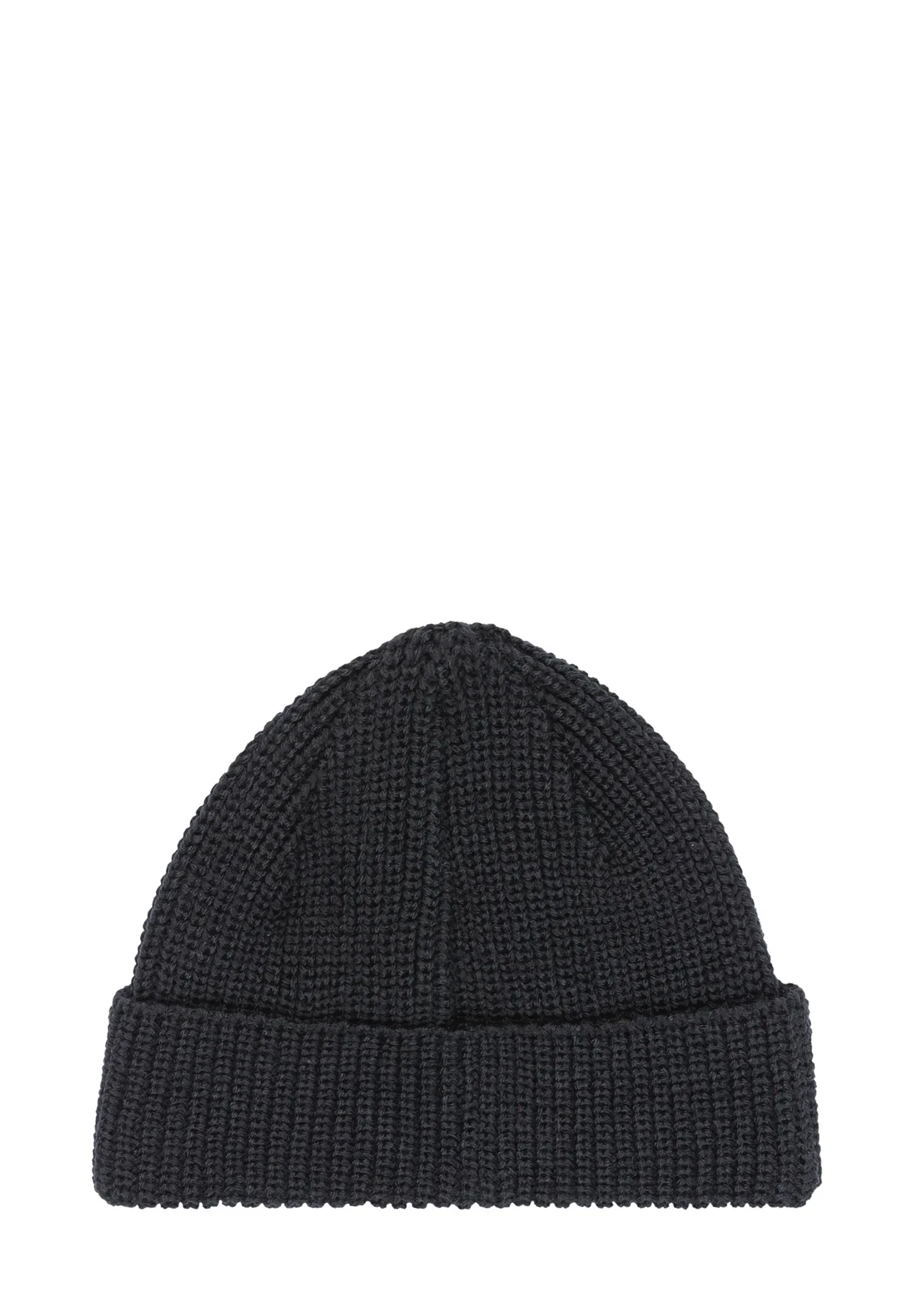 Element Unisex Low Docker Beanie Black ELYHA00234-FBK - Image 2