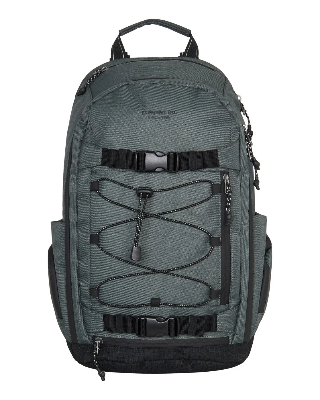 Element Unisex Scheme Skate Large Hybrid Backpack Ardoise ELYBP00148-KRN0