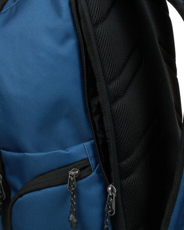 Element Unisex Scheme Skate Large Hybrid Backpack Dark Denim ELYBP00148-BRQ0 - Image 4