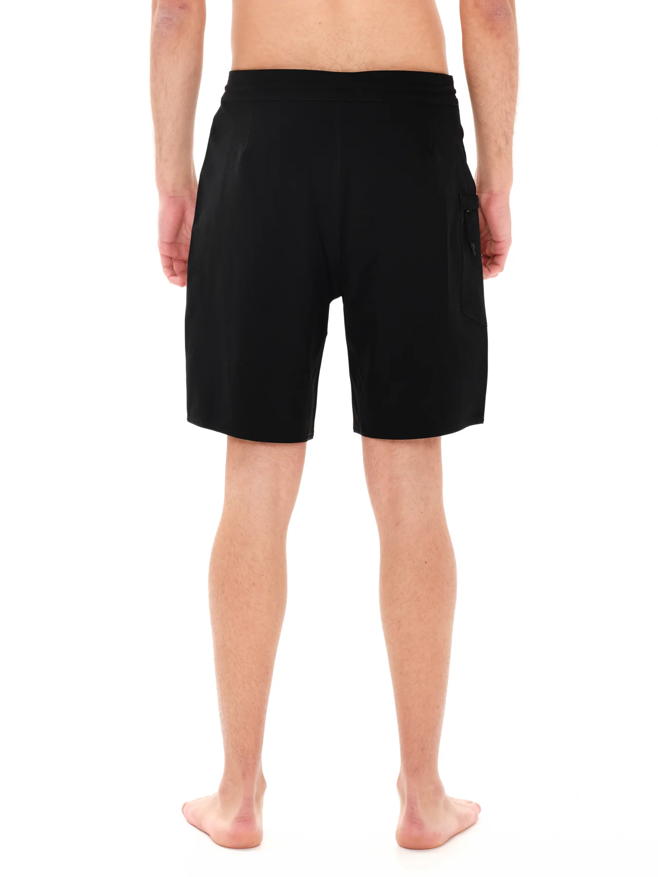 Emerson Men's Monochrome Boardshorts 50 cm Black 241.EM528.30-Black - Image 3