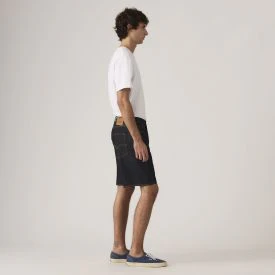 Levi's Men's 468™ Loose Shorts Blue A84610038 - Image 2