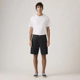 Levi's Men's 468™ Loose Shorts Blue A84610038 - Image 3