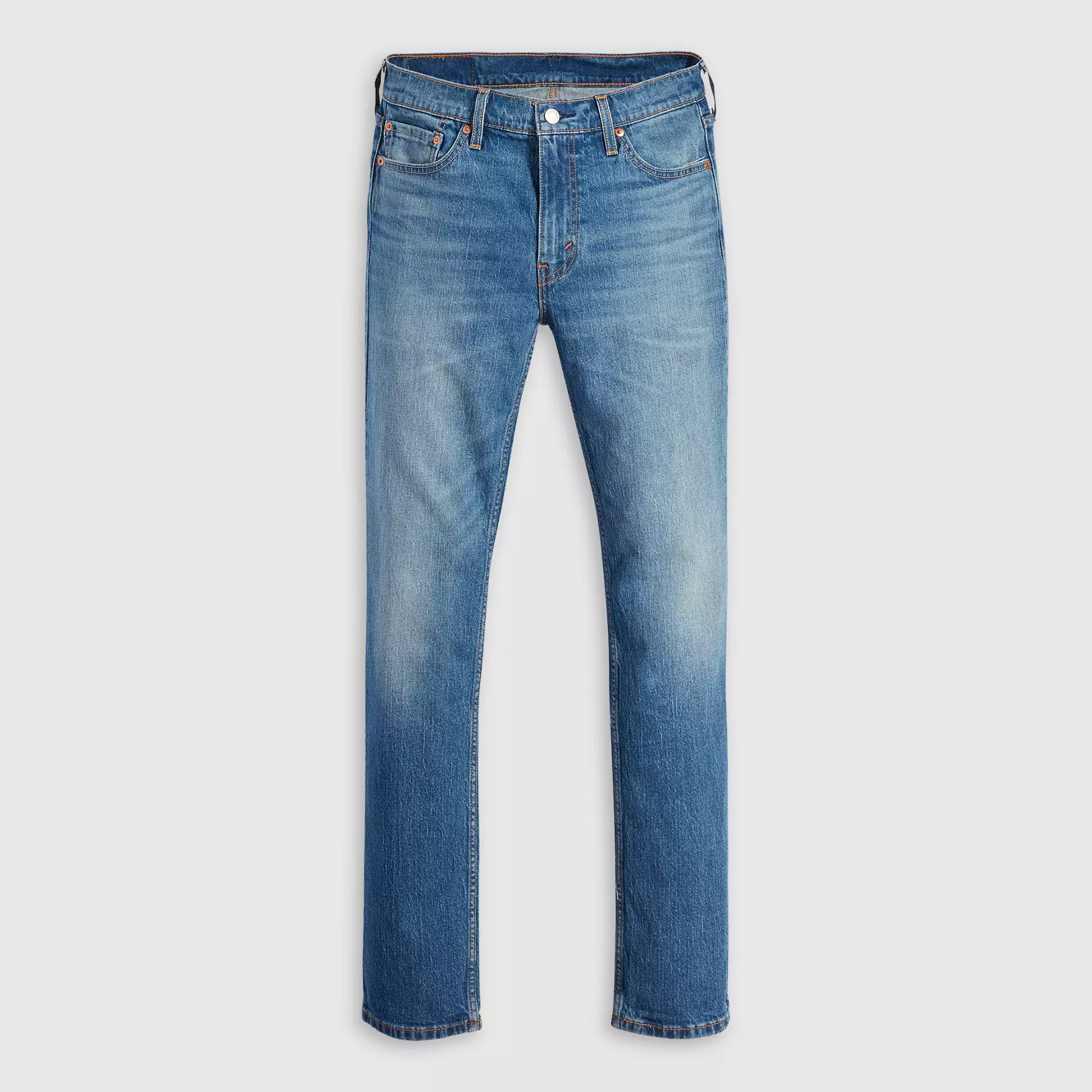 Levi's Men's 502™ Taper Fit Jeans Medium Wash 295071317 - Image 4