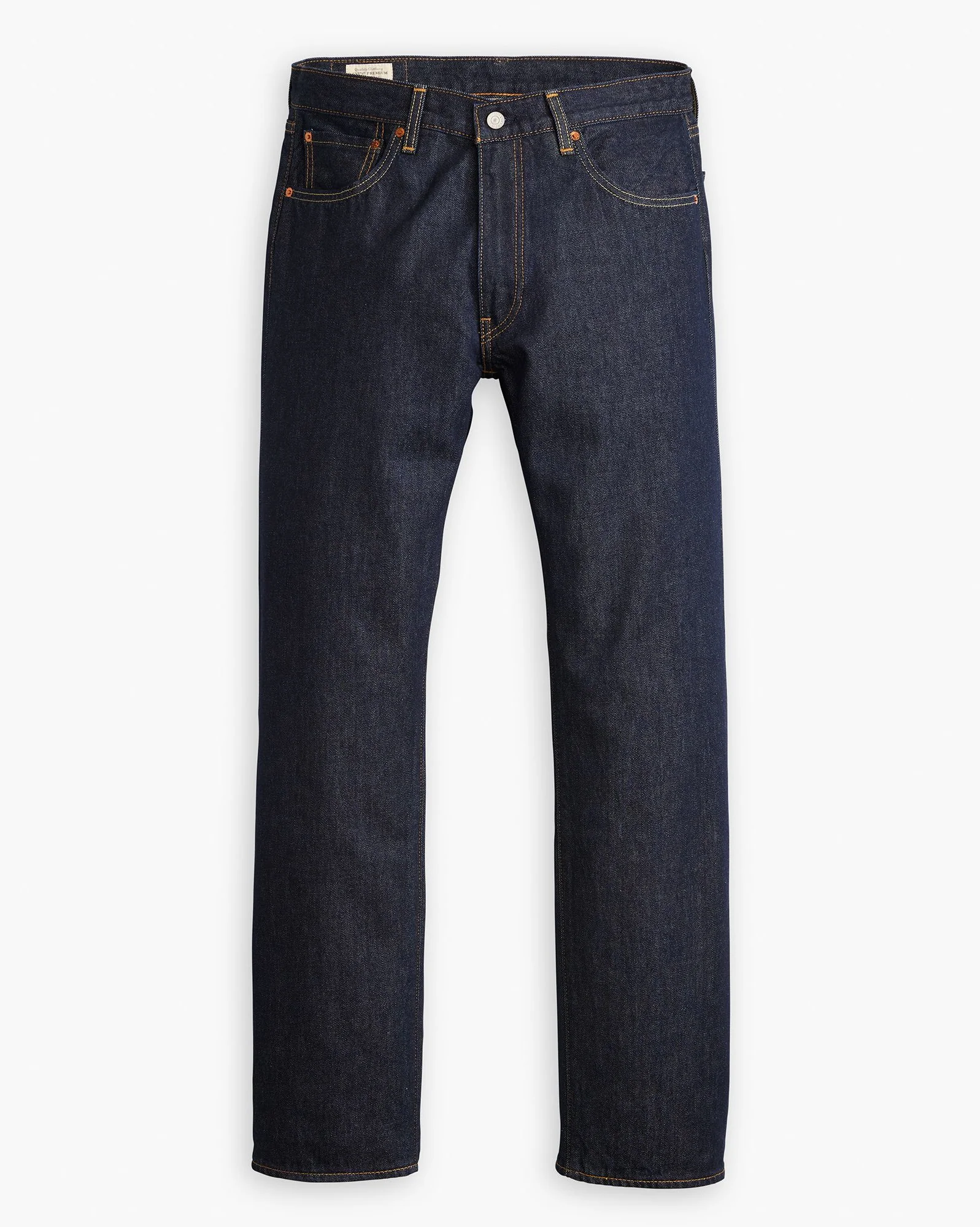 Levi's Mens' 555™ Relaxed Straight Pants Welcome To The Game 000LO0000 - Image 7