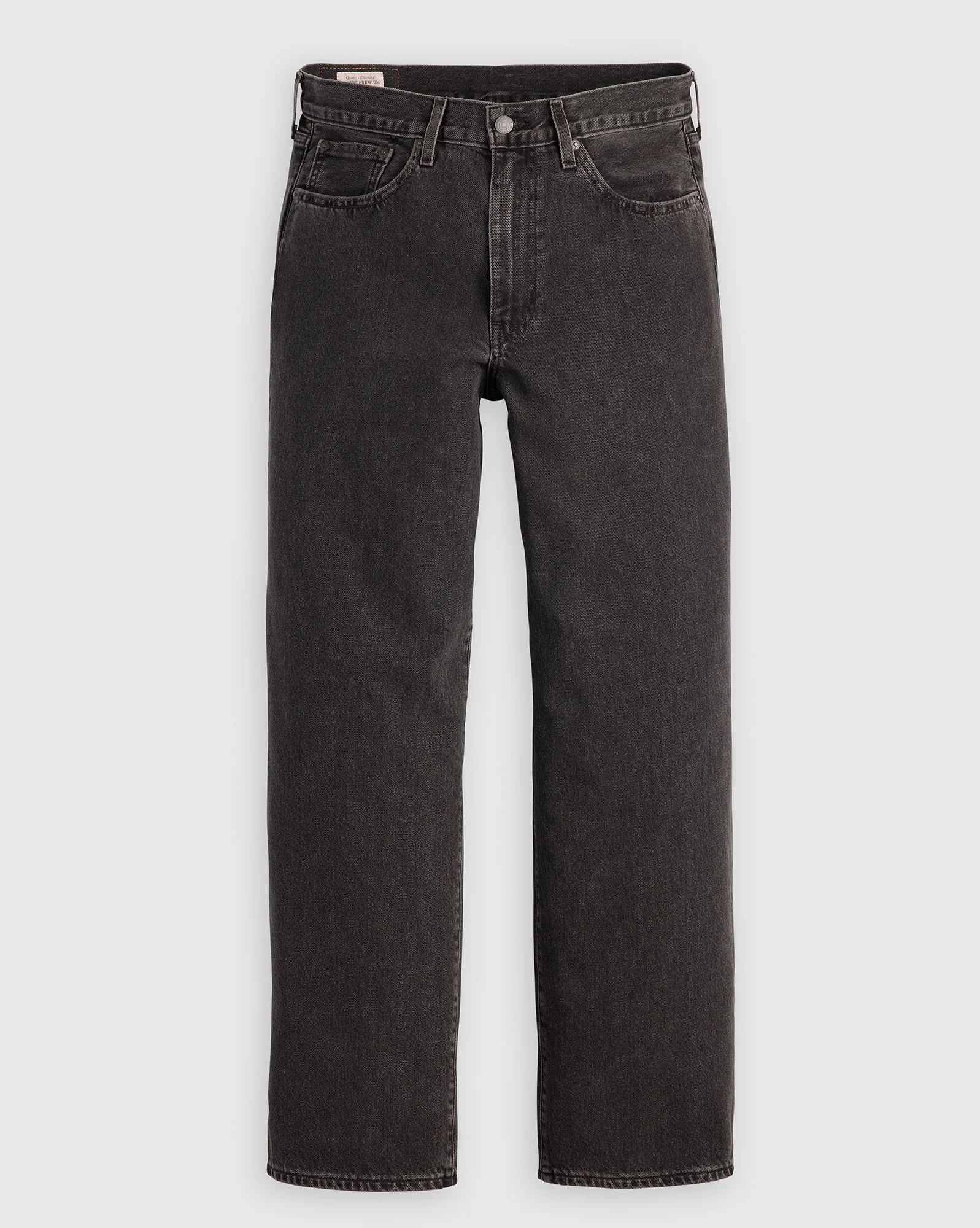 Levi's Mens' 578™ Baggy Pants 8AM In Charlotte A47500020 - Image 7