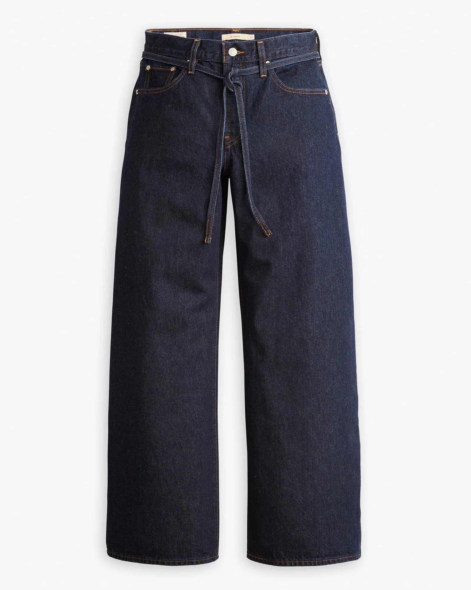 Levi's Womens' XL Straight Pants Dream Nice Dreams A87010007 - Image 6