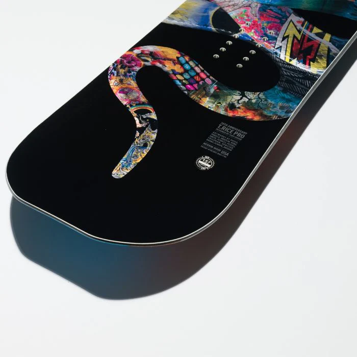 Lib Tech Men's T.Rice Pro 159 Snowboard 25SN035-159 - Image 5