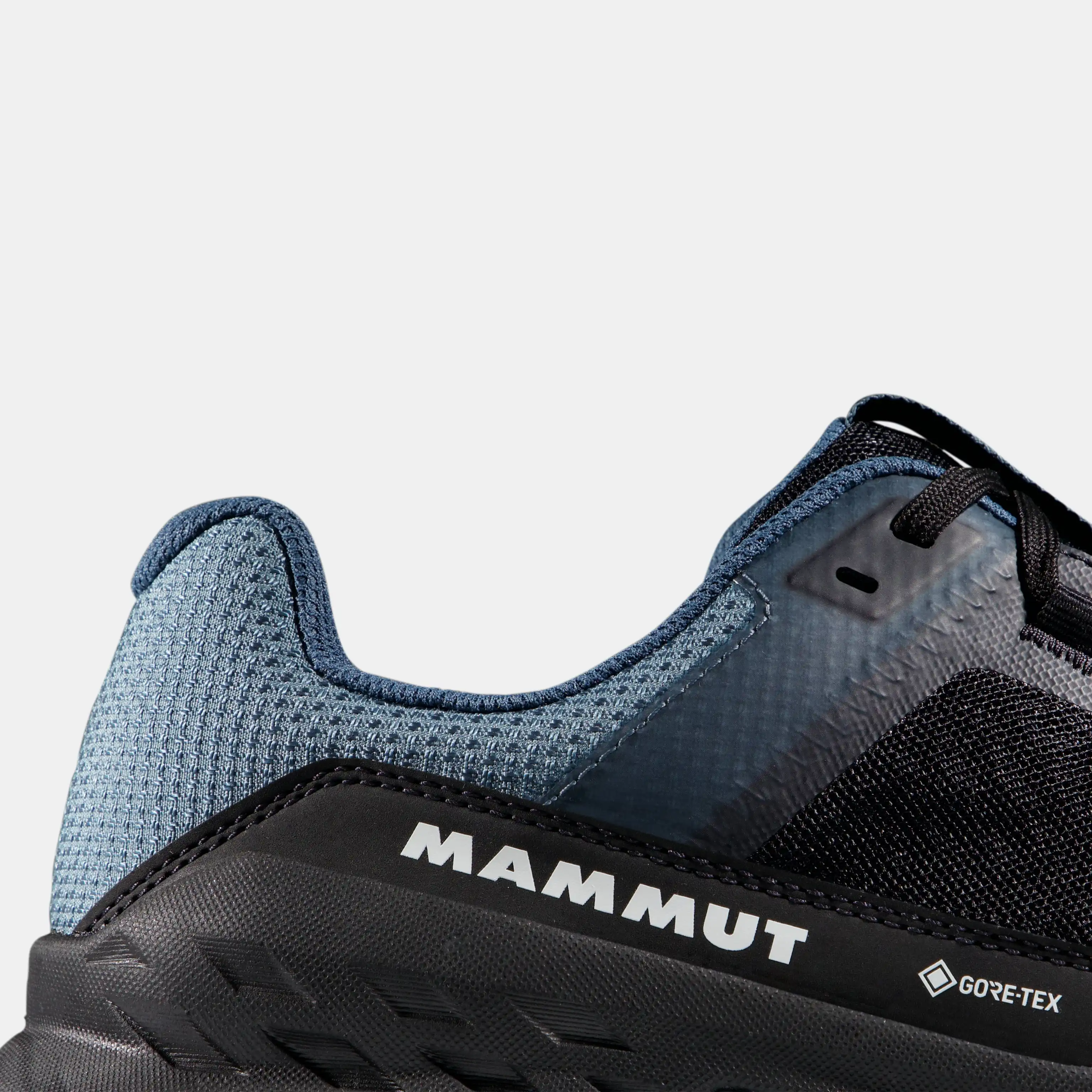 Mammut Men's Girun II Low GTX Shoes Black/Strata 3030-05381-00808 - Image 7