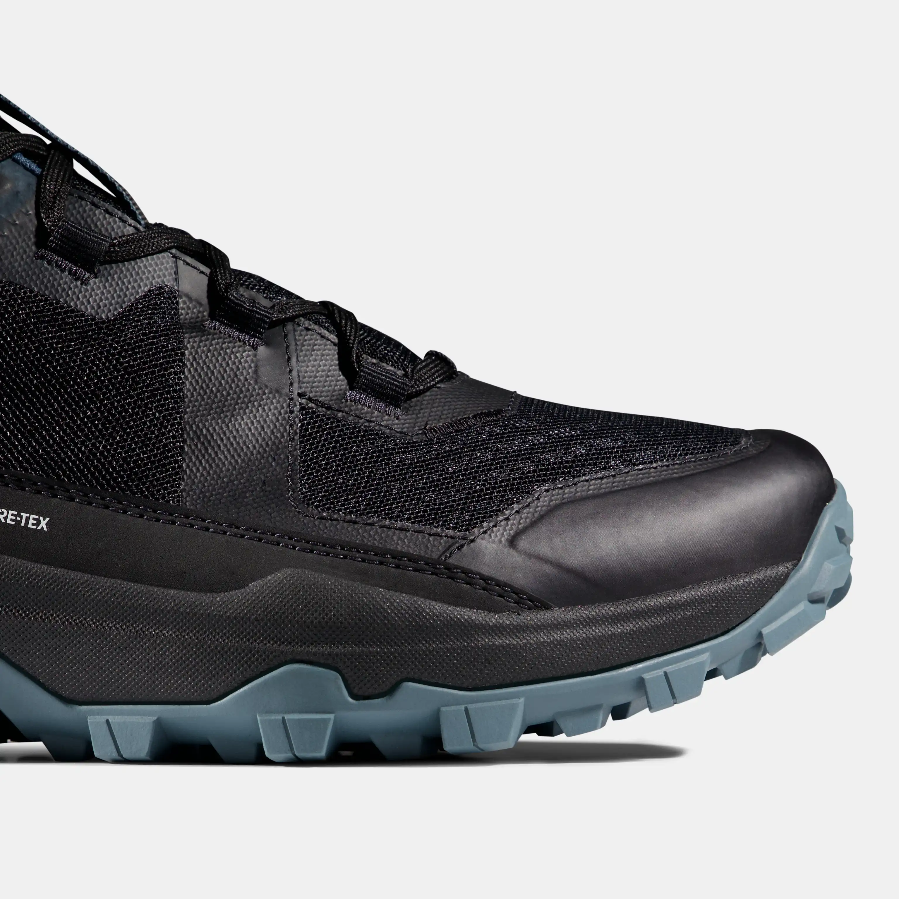 Mammut Men's Girun II Low GTX Shoes Black/Strata 3030-05381-00808 - Image 9