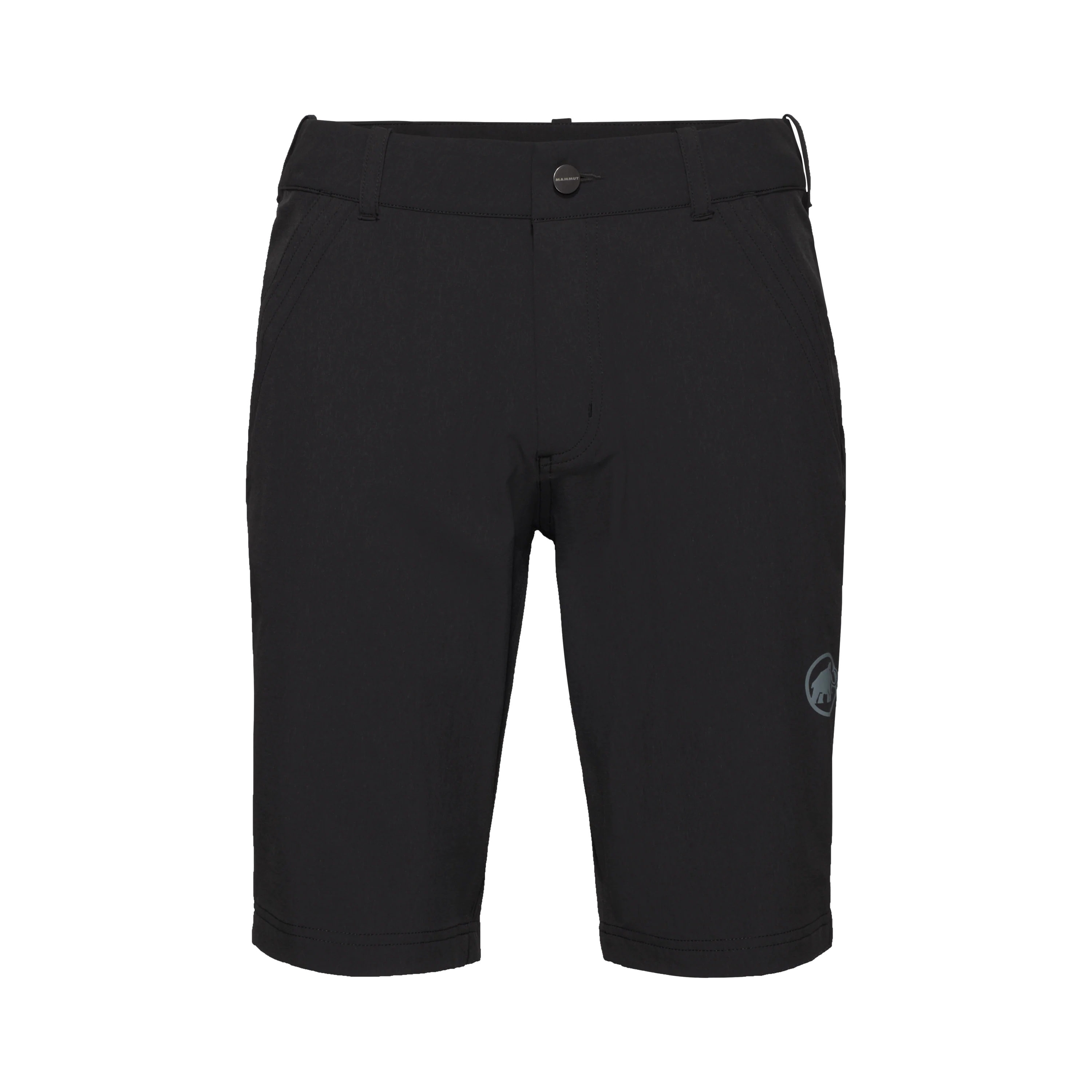 Mammut Men's Hiking V Shorts Black 1023-01150-0001 - Image 5