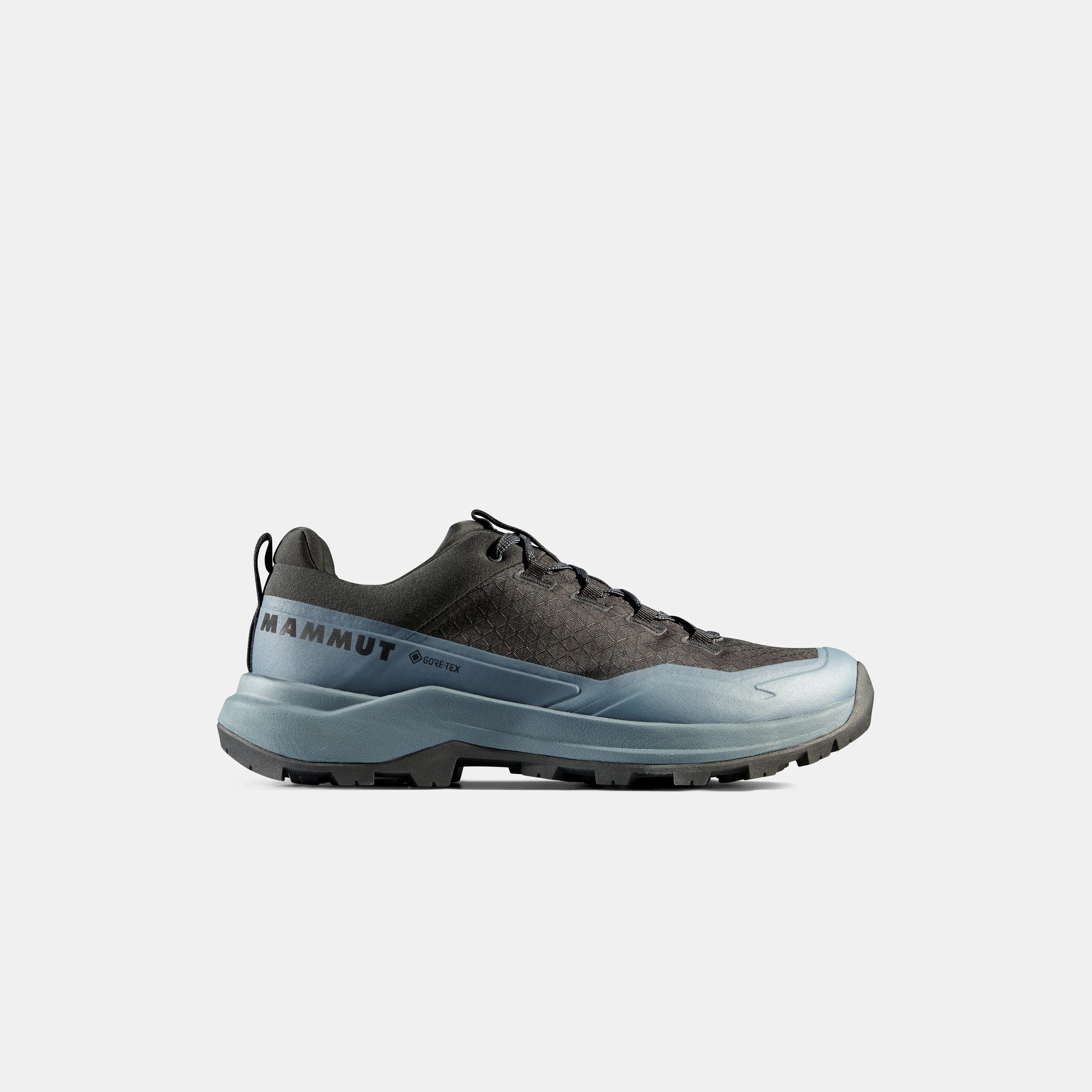 Mammut Men's Sertig III Low GTX Shoes Gabbro Strata 3030-05590-00839