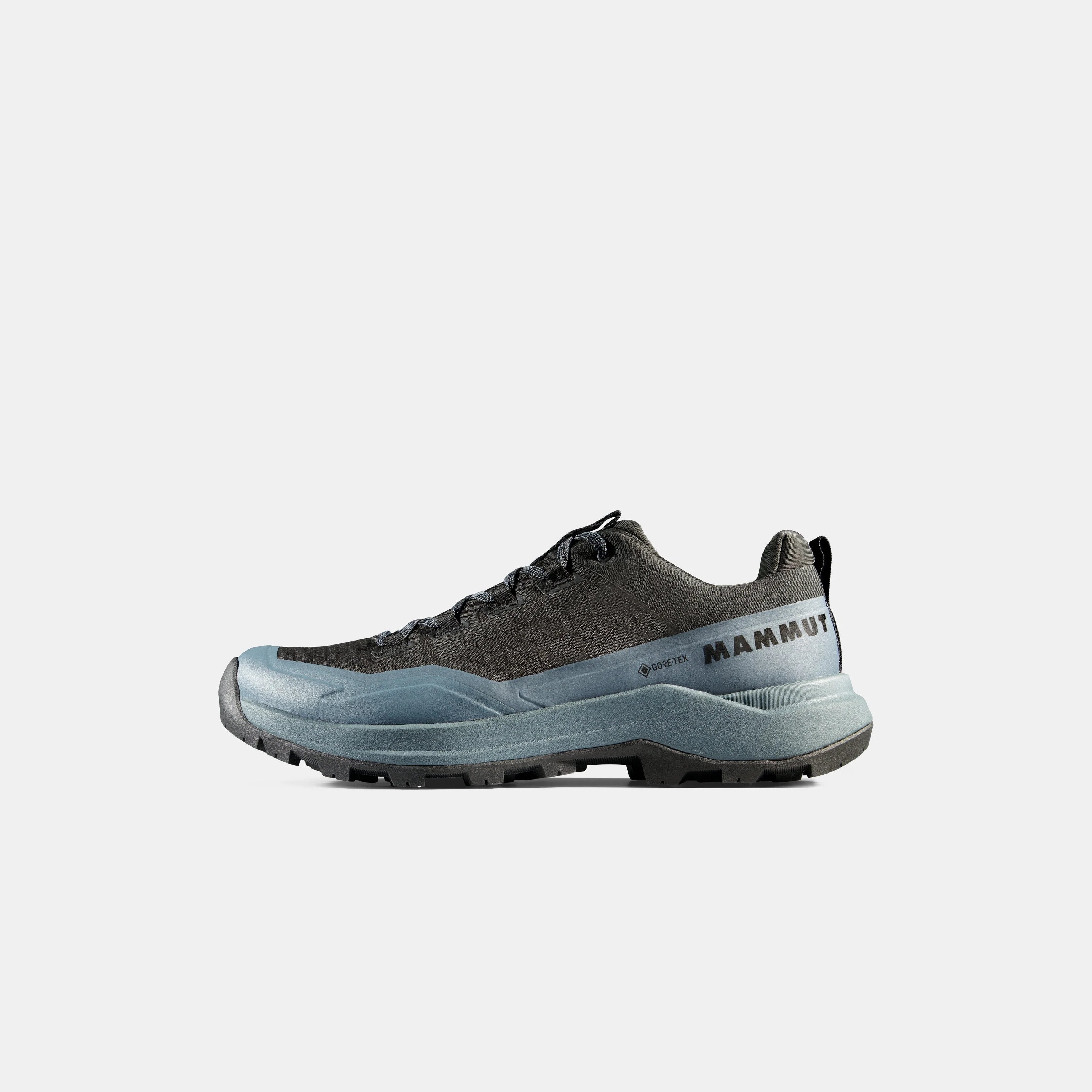 Mammut Men's Sertig III Low GTX Shoes Gabbro Strata 3030-05590-00839 - Image 2