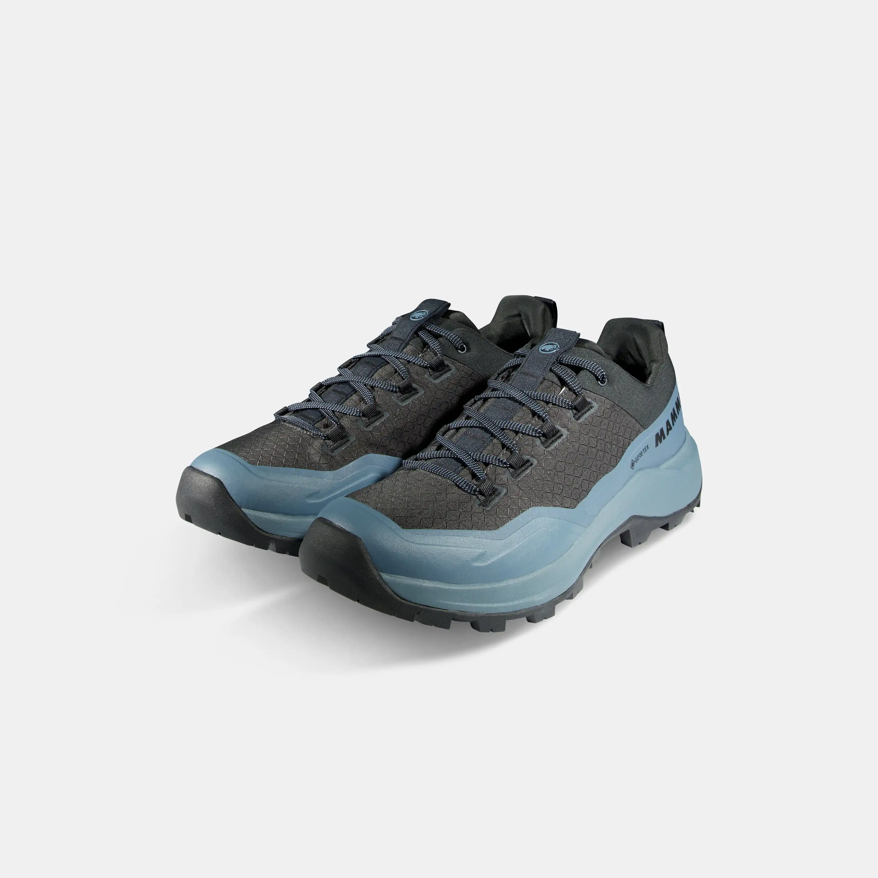 Mammut Men's Sertig III Low GTX Shoes Gabbro Strata 3030-05590-00839 - Image 6
