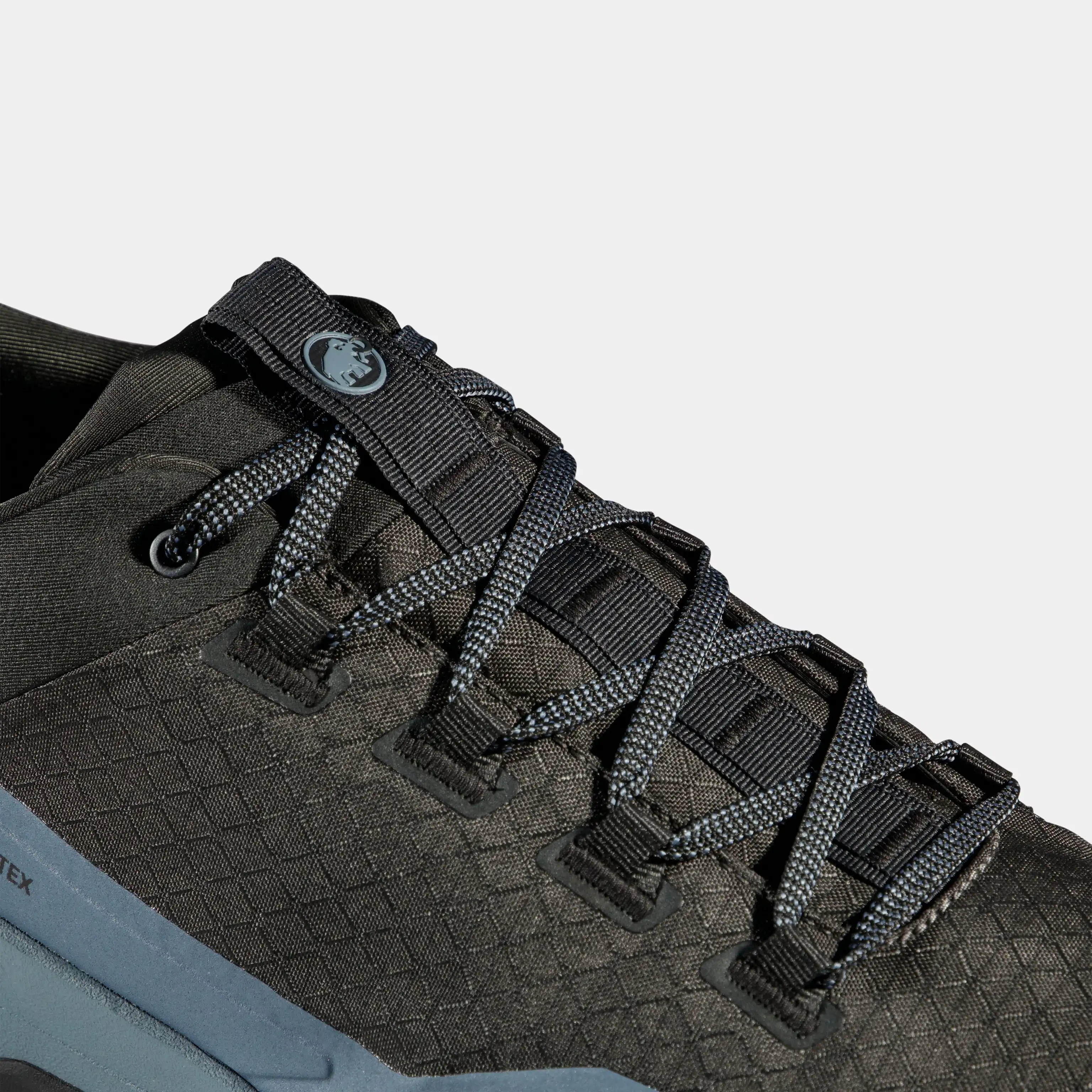 Mammut Men's Sertig III Low GTX Shoes Gabbro Strata 3030-05590-00839 - Image 8