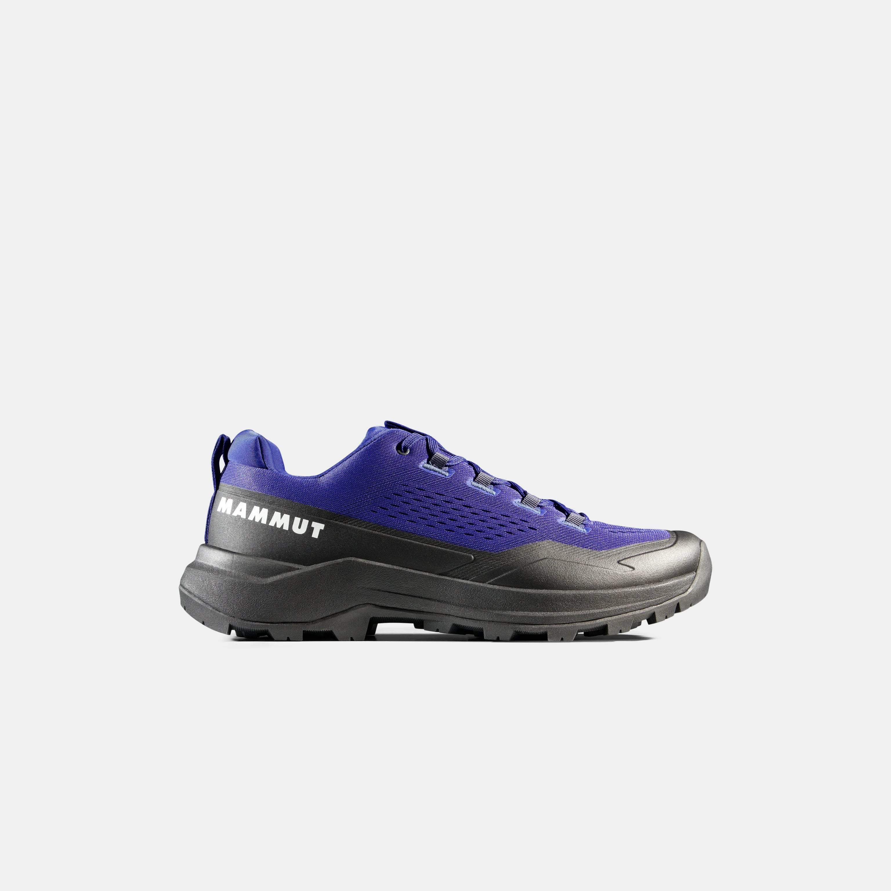 Mammut Men's Sertig III Low Shoes Tschiel/Black 3030-05610-50668