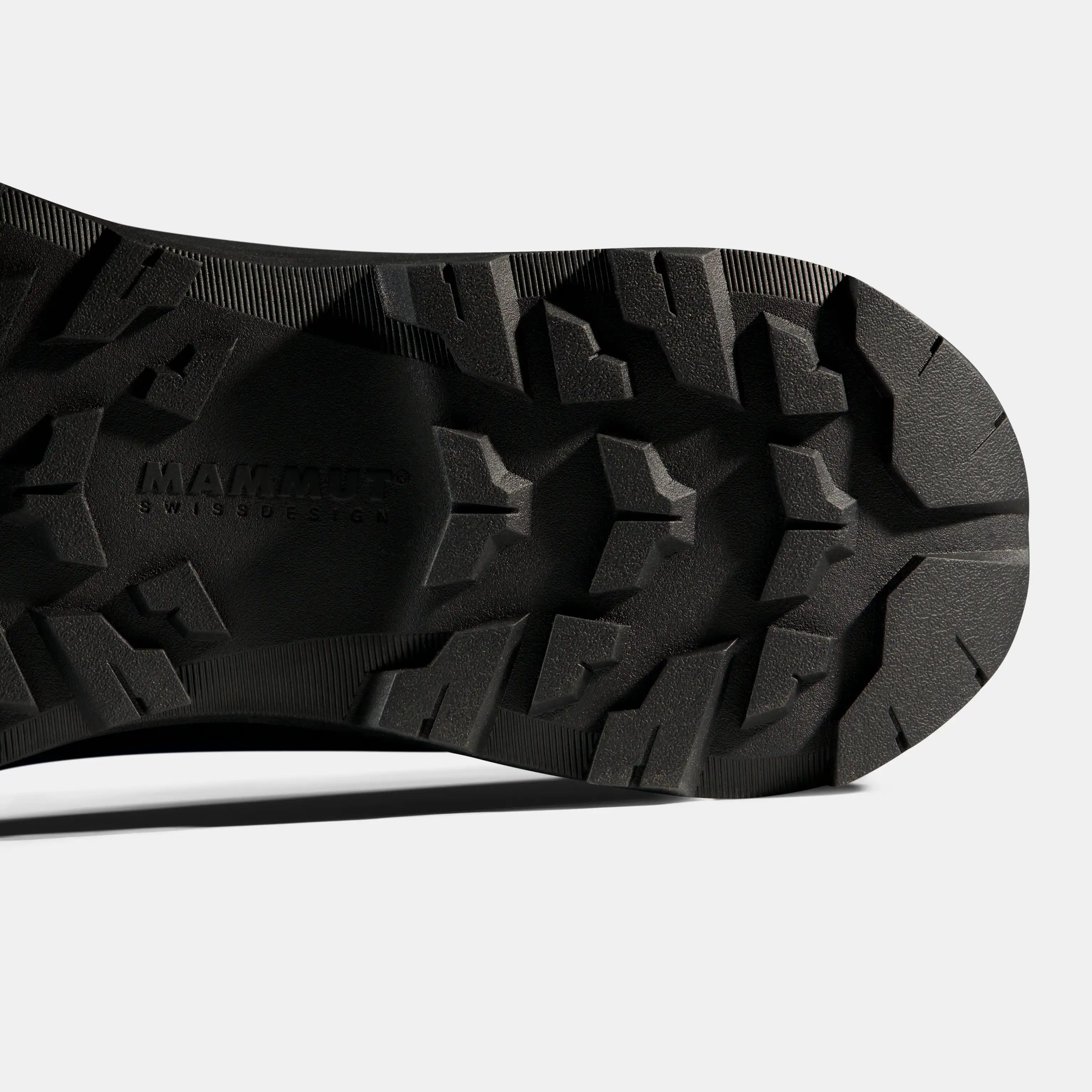 Mammut Men's Sertig III Low Shoes Tschiel/Black 3030-05610-50668 - Image 10