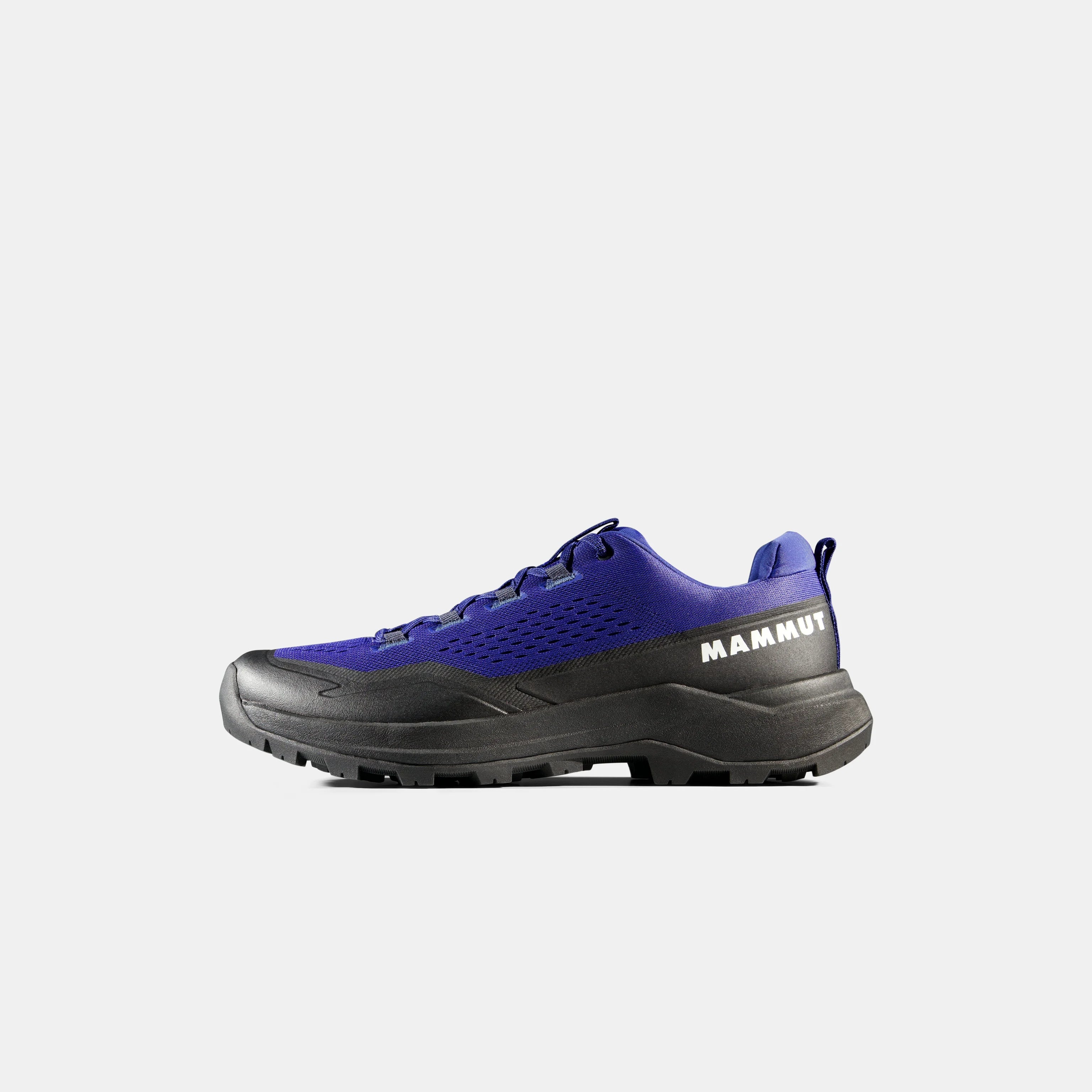 Mammut Men's Sertig III Low Shoes Tschiel/Black 3030-05610-50668 - Image 2