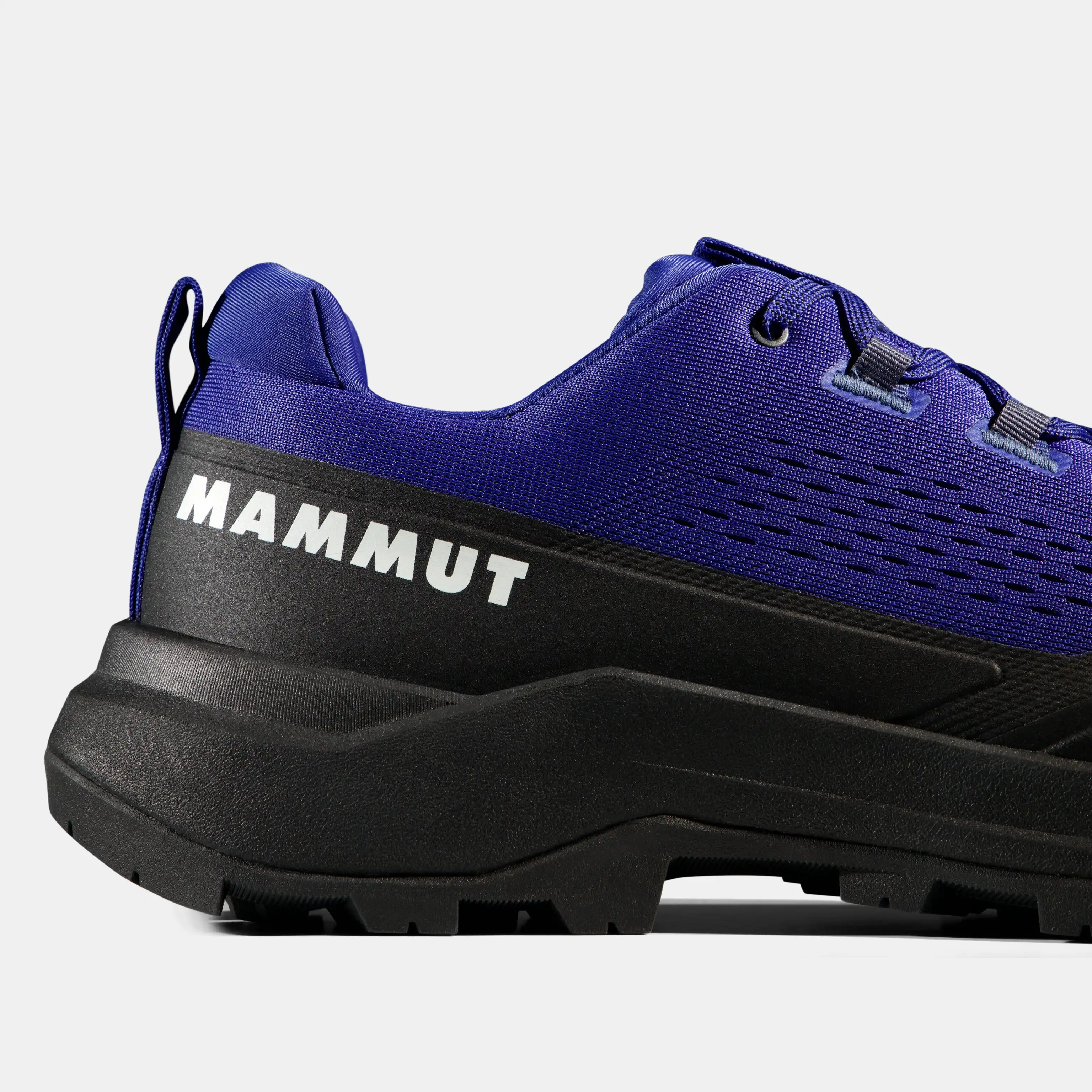 Mammut Men's Sertig III Low Shoes Tschiel/Black 3030-05610-50668 - Image 7