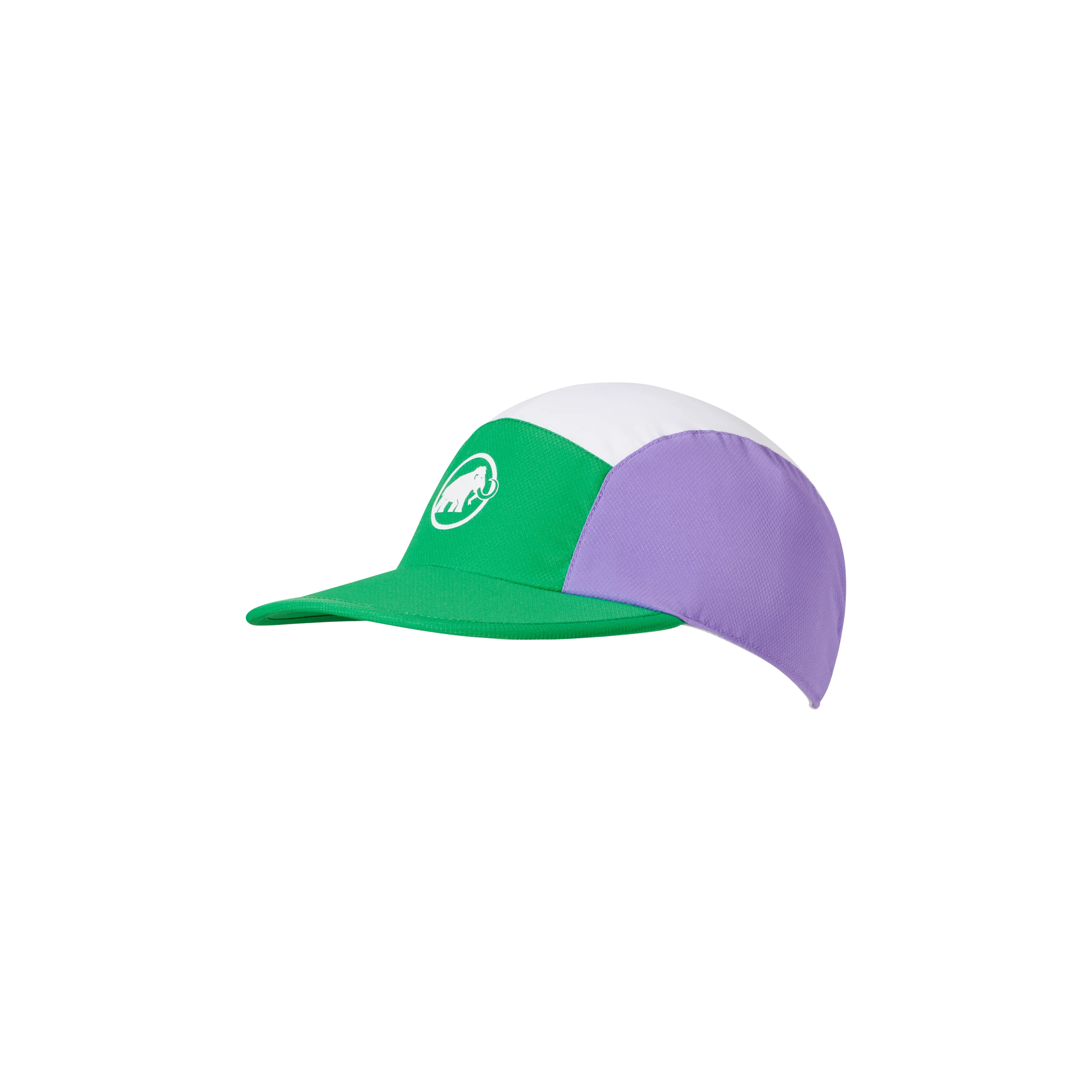 Mammut Unisex Aenergy Light Cap Pinea White 1191-01321-40338
