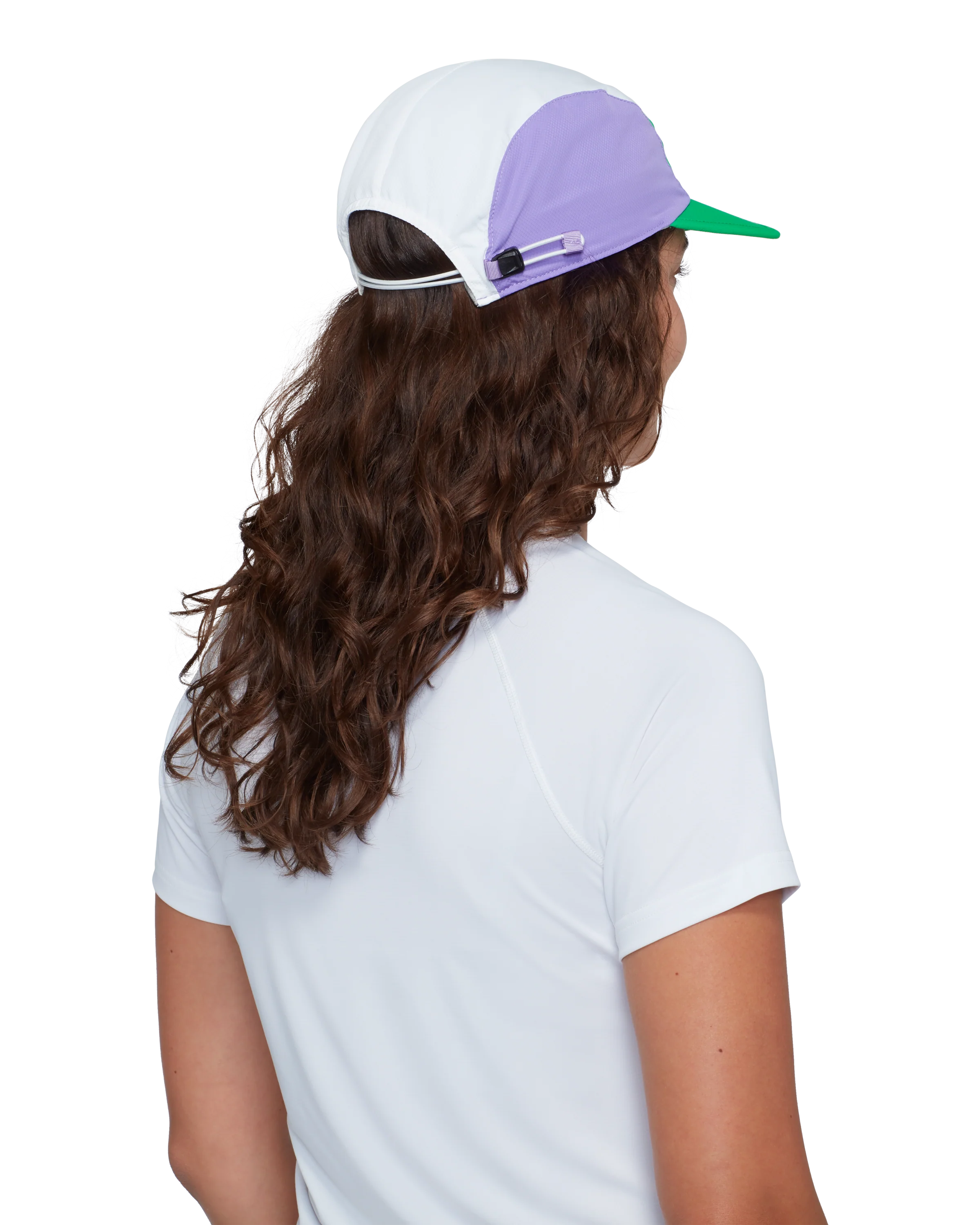 Mammut Unisex Aenergy Light Cap Pinea White 1191-01321-40338 - Image 4