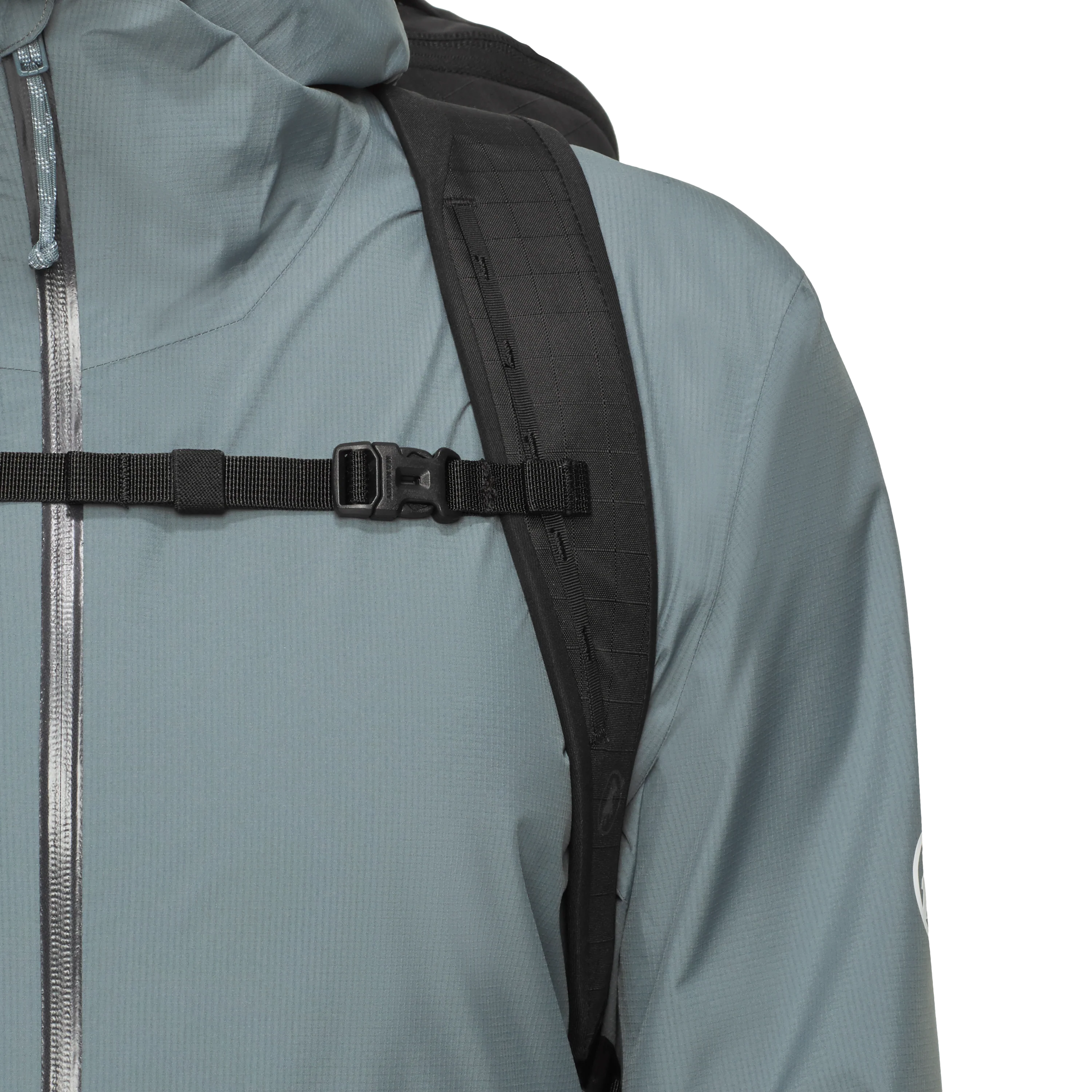 Mammut Unisex Alto 28L Backpack Black 2570-00290-0001 - Image 6