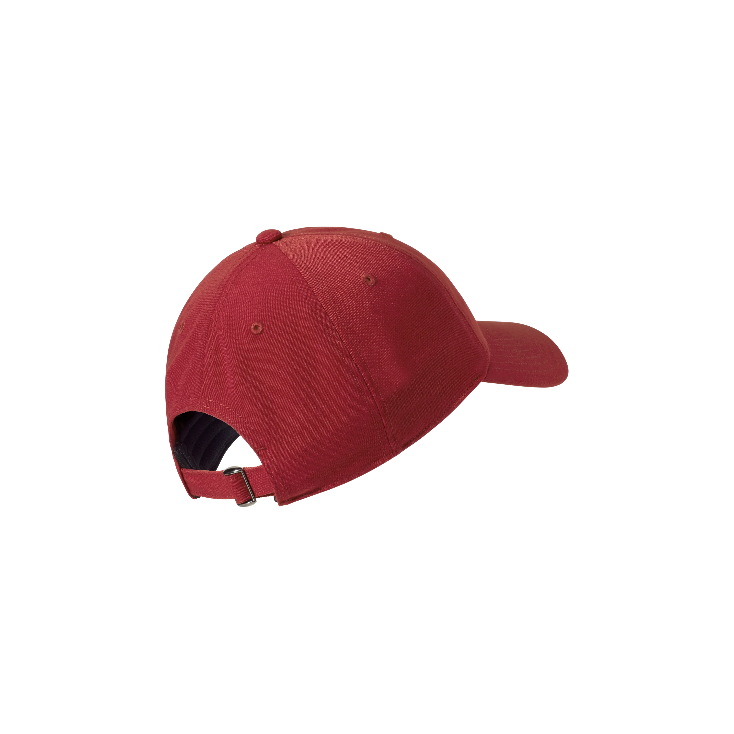 Mammut Unisex Baseball Cap Dark Red 1191-00052-113 - Image 4