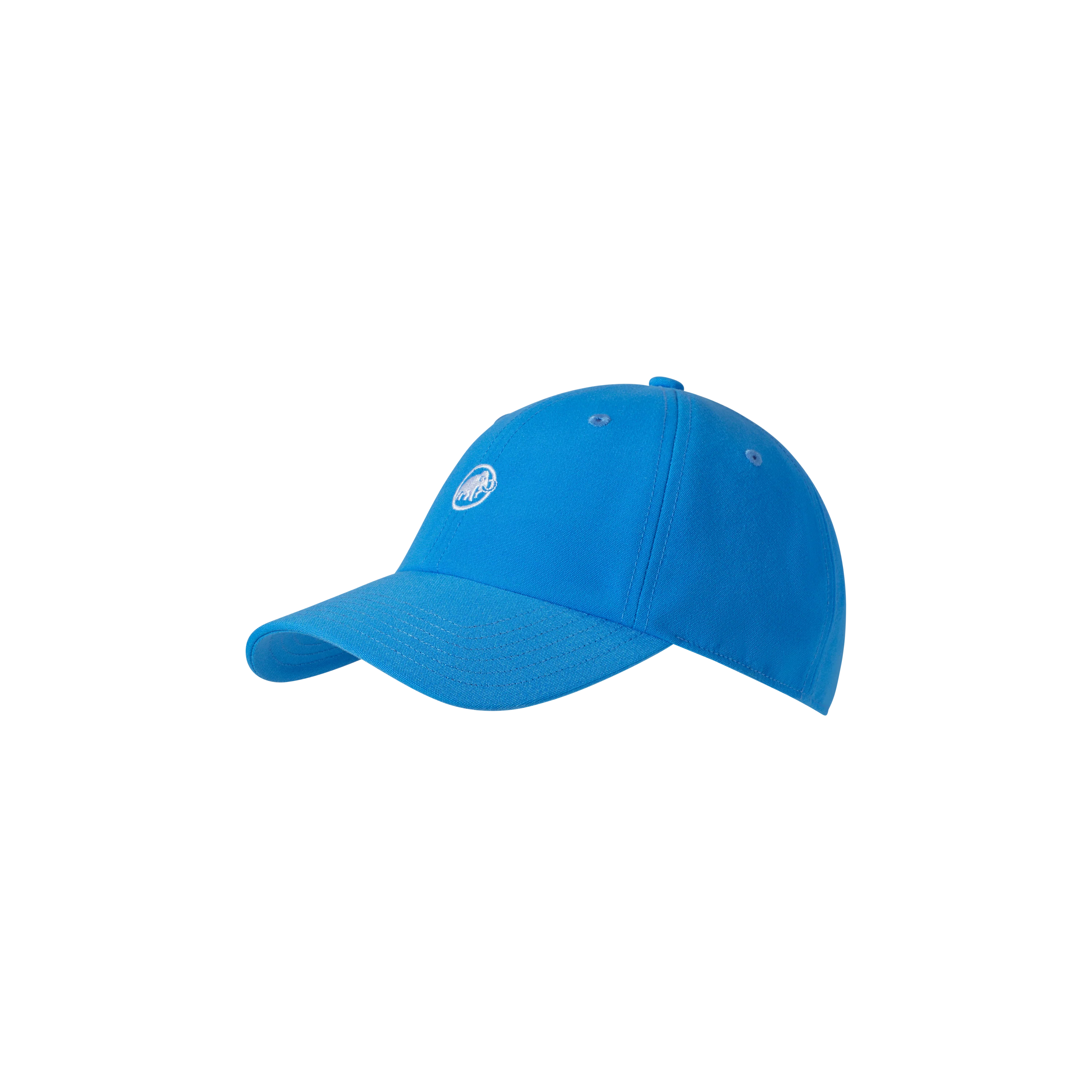 Mammut Unisex Baseball Cap Glacier Blue 1191-00052-50589