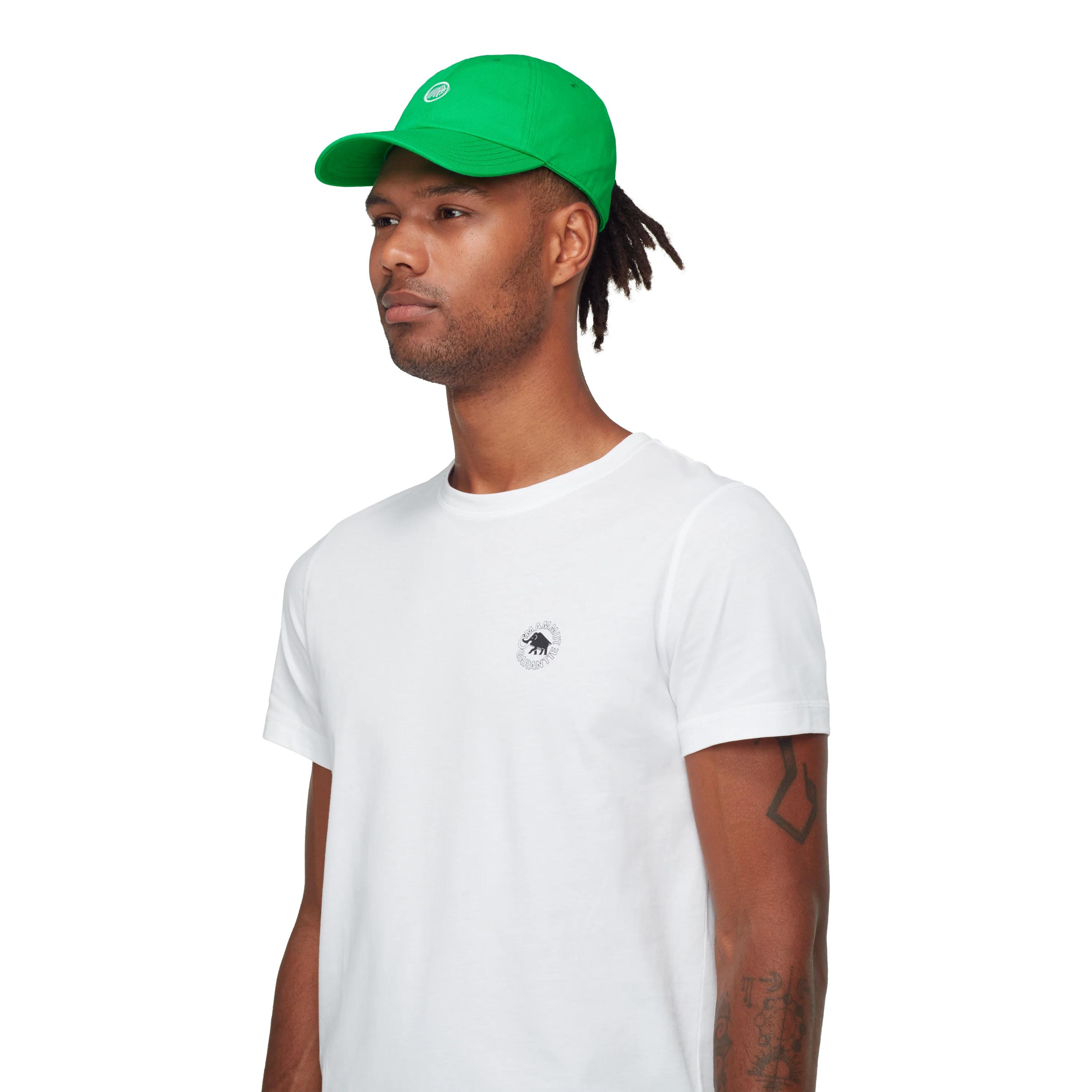 Mammut Unisex Baseball Cap Pinea 1191-00052-40306 - Image 3
