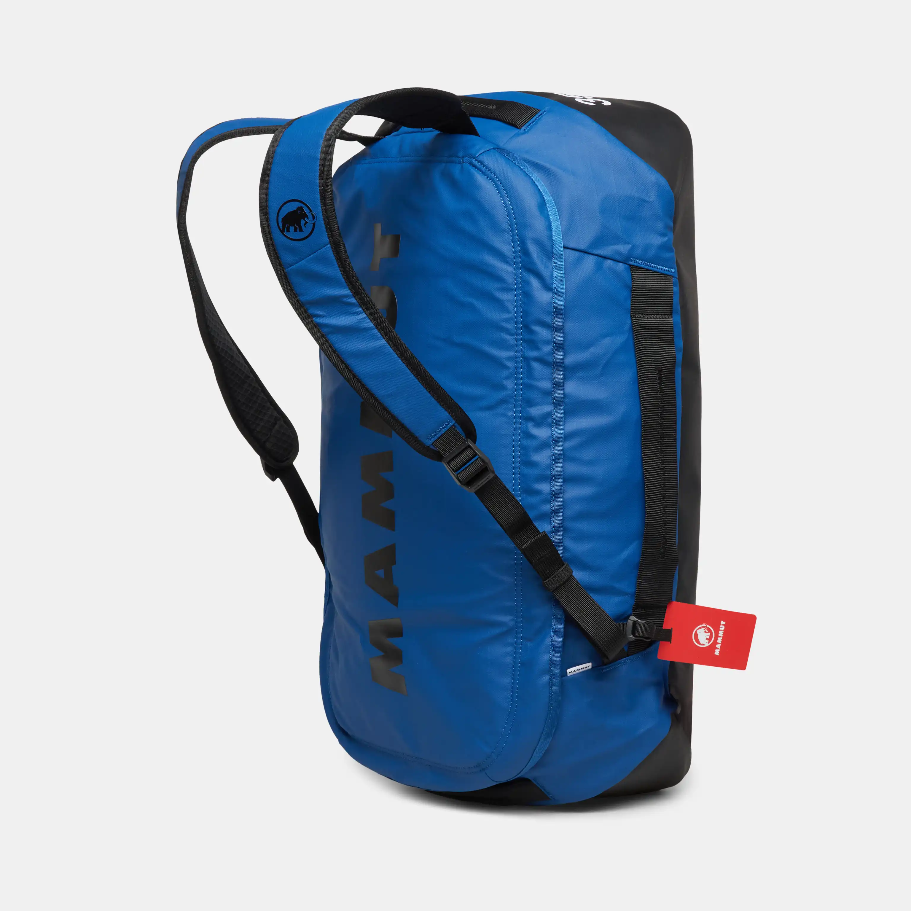 Mammut Unisex Cargo 35L Duffel Bag Tschiel 2570-00370-50665 - Image 2