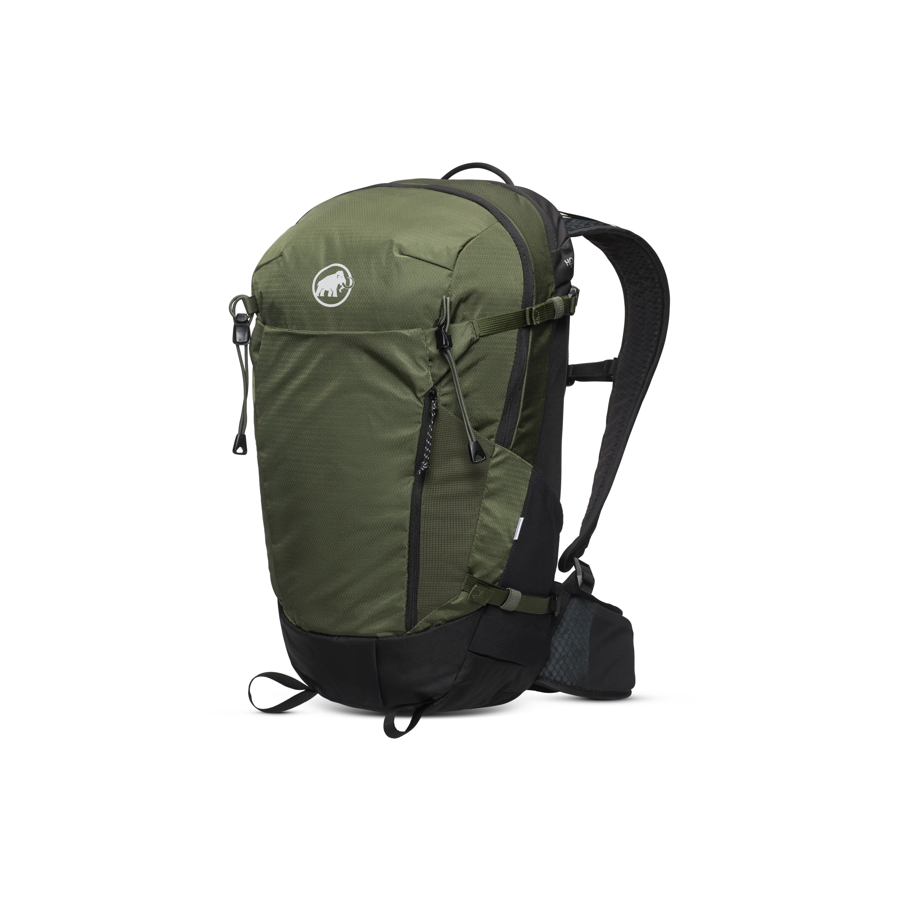 Mammut Unisex Lithium 25L Backpack Dark Marsh Black 2530-03452-40294