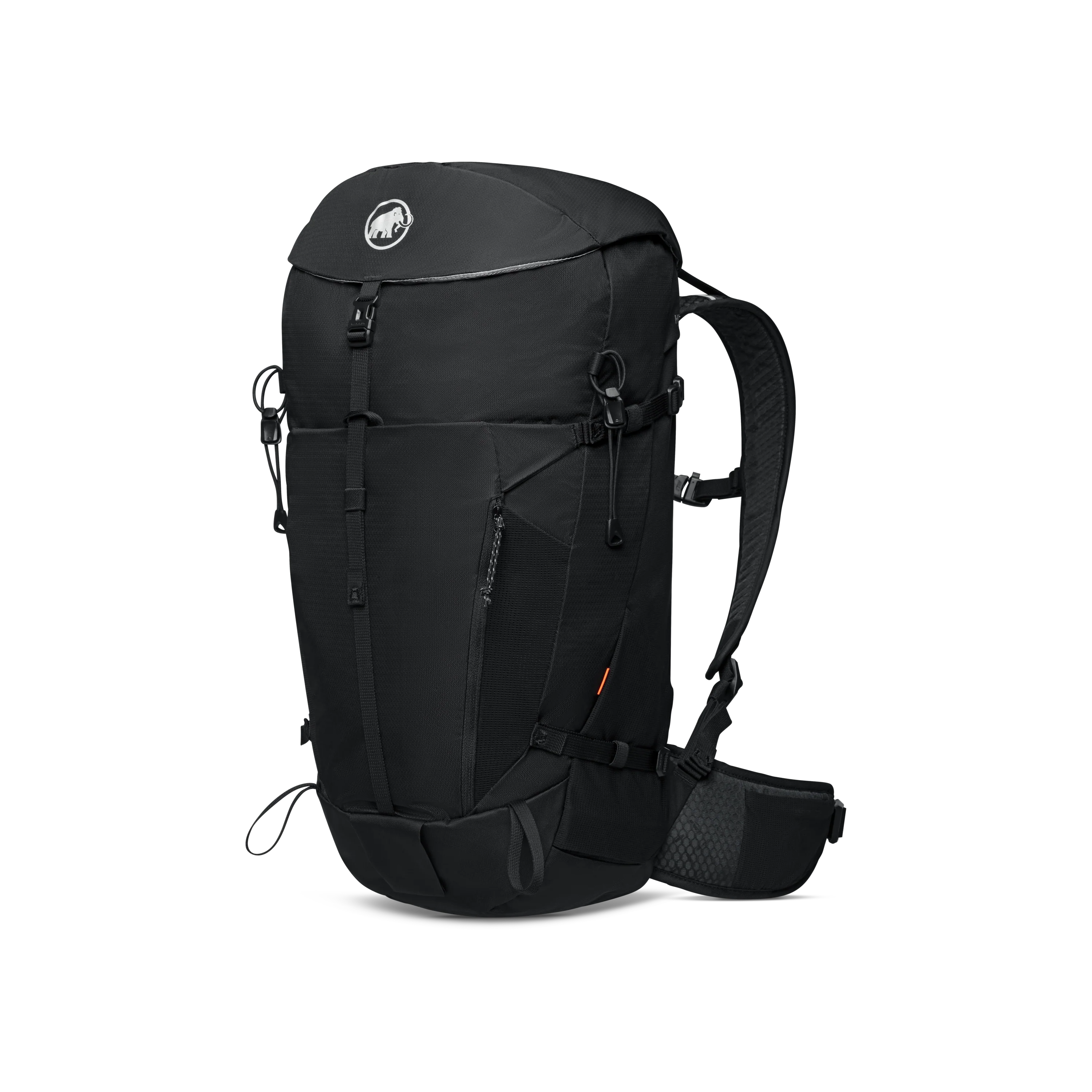 Mammut Unisex Lithium 30L Backpack Black 2530-03152-0001