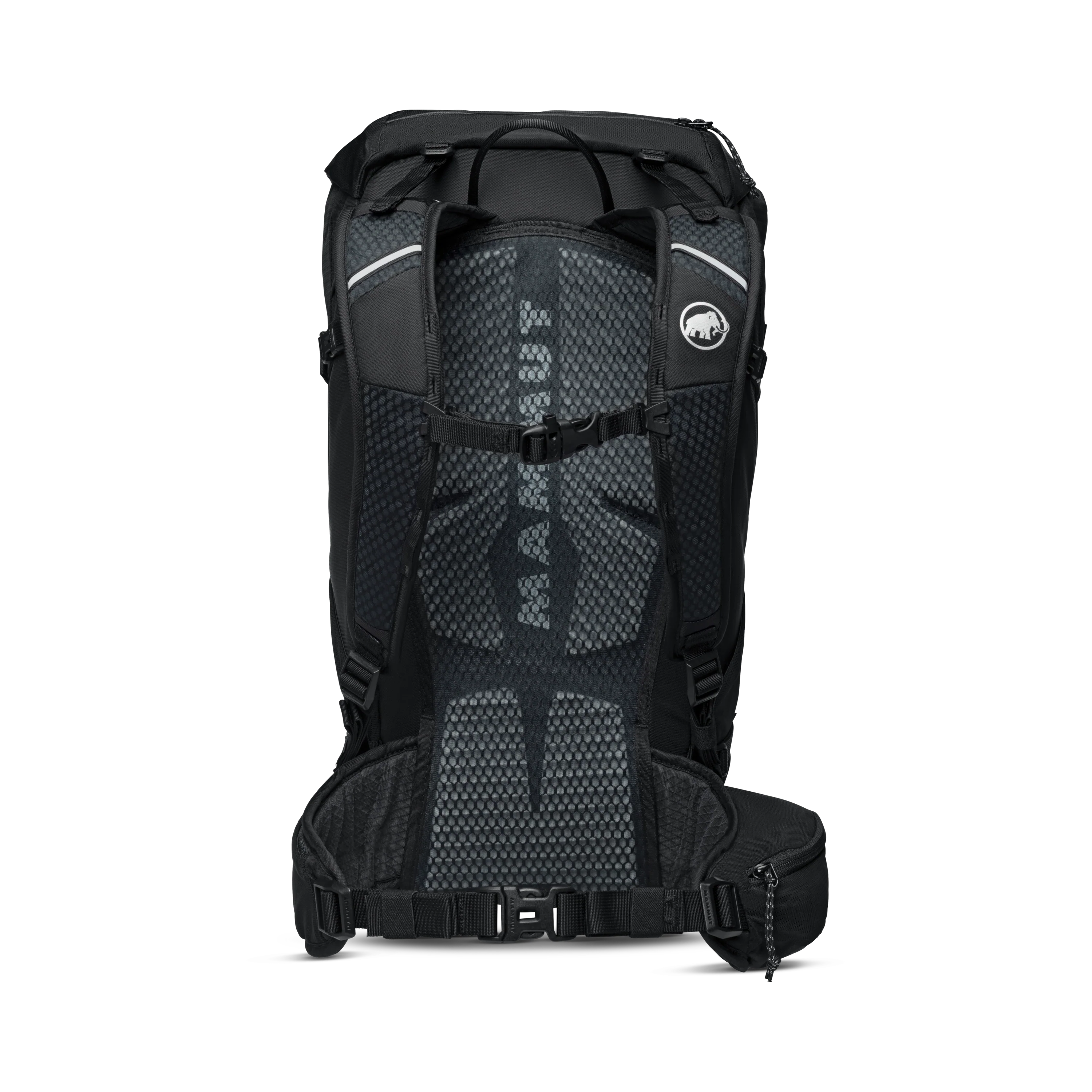 Mammut Unisex Lithium 30L Backpack Black 2530-03152-0001 - Image 2