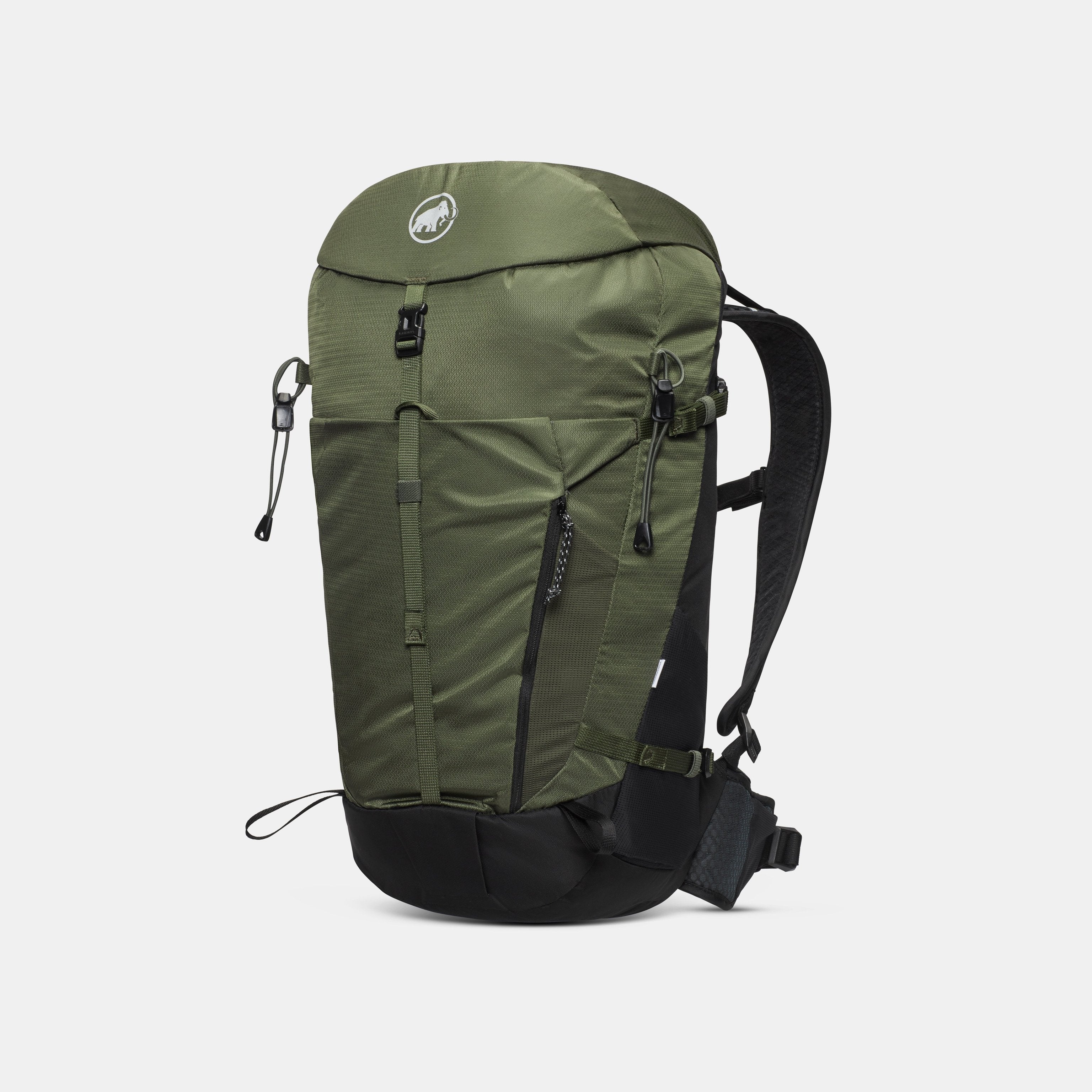 Mammut Unisex Lithium 30L Backpack Dark Marsh Black 2530-03152-40294