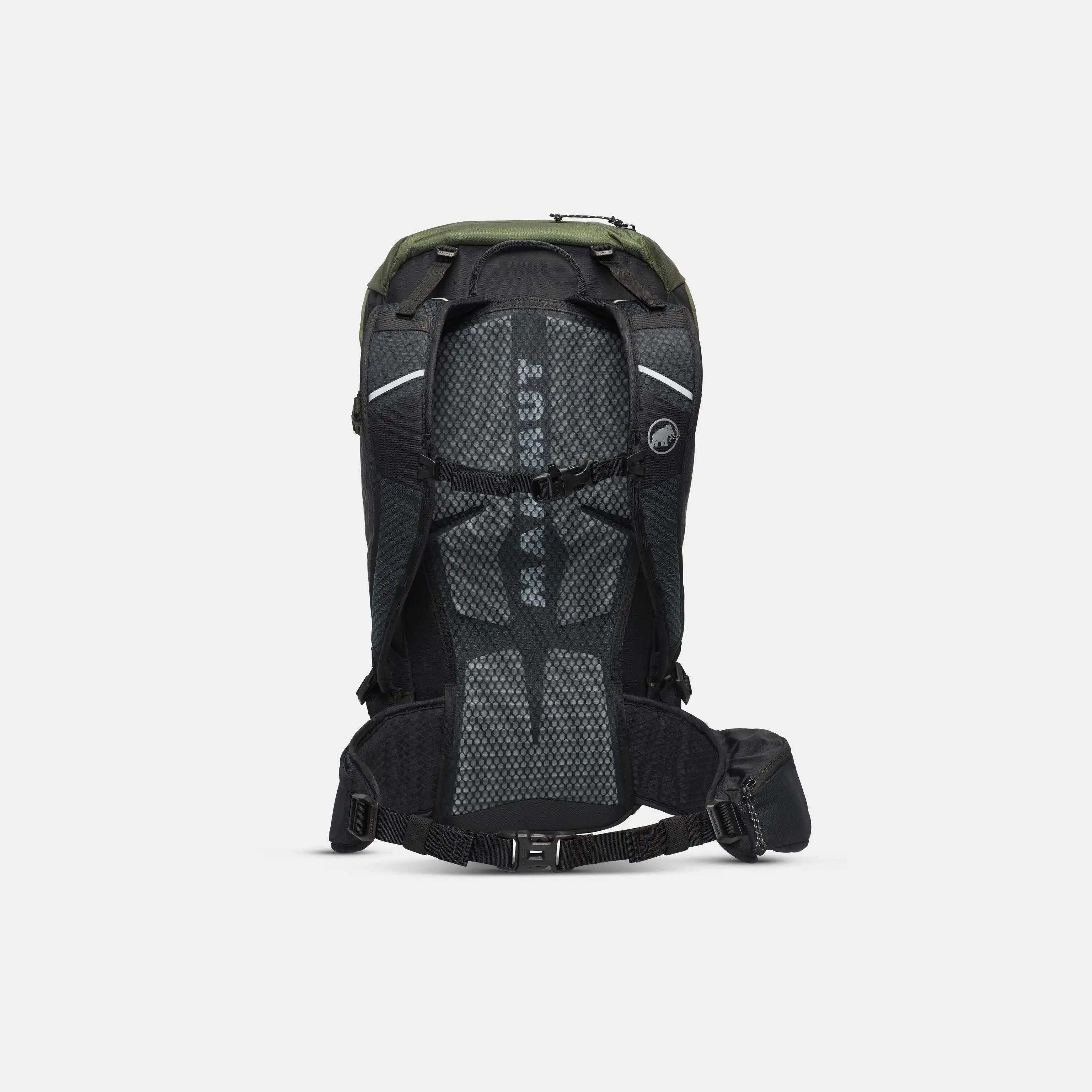 Mammut Unisex Lithium 30L Backpack Dark Marsh Black 2530-03152-40294 - Image 2