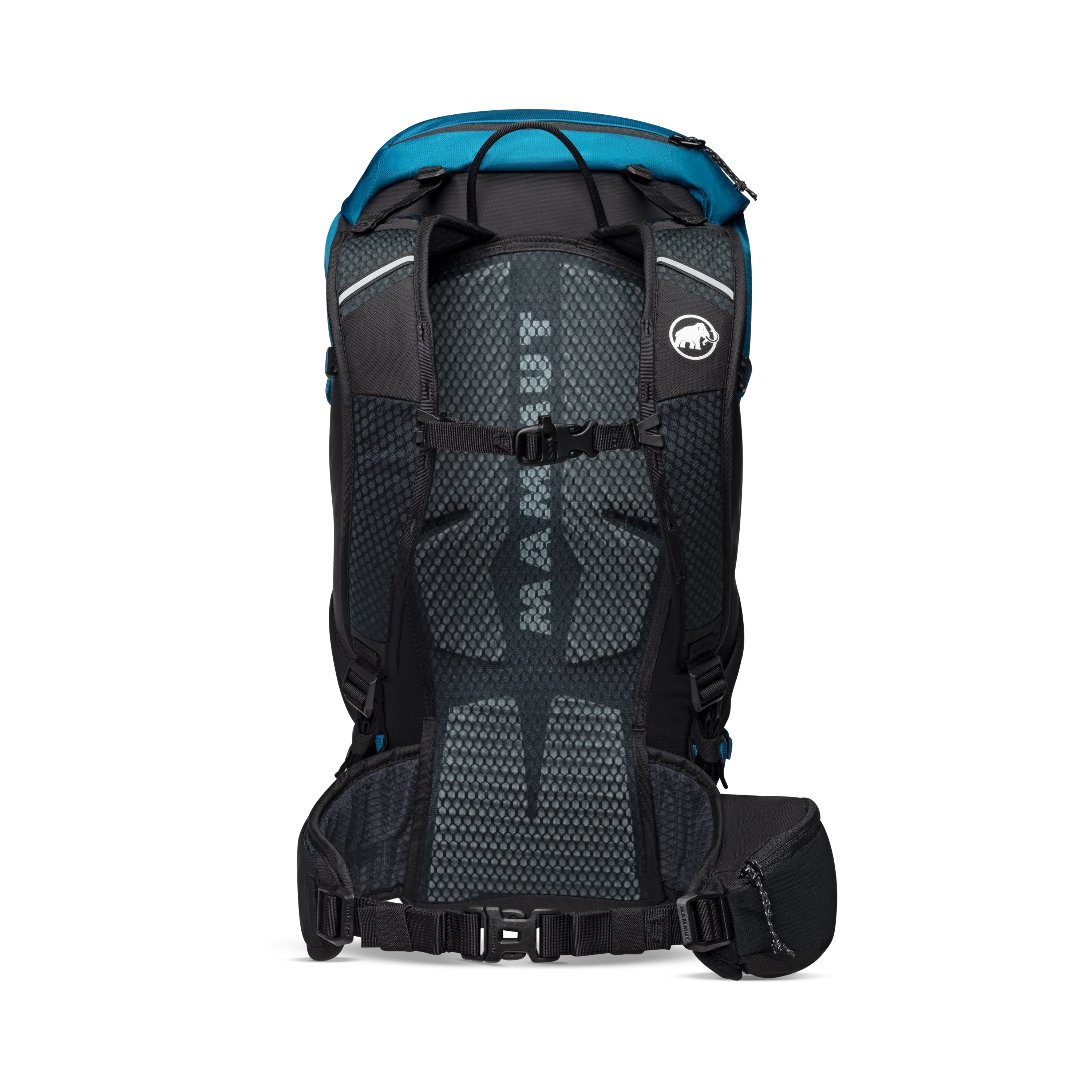 Mammut Unisex Lithium 30L Backpack Sapphire Black 2530-03152-50430 - Image 2