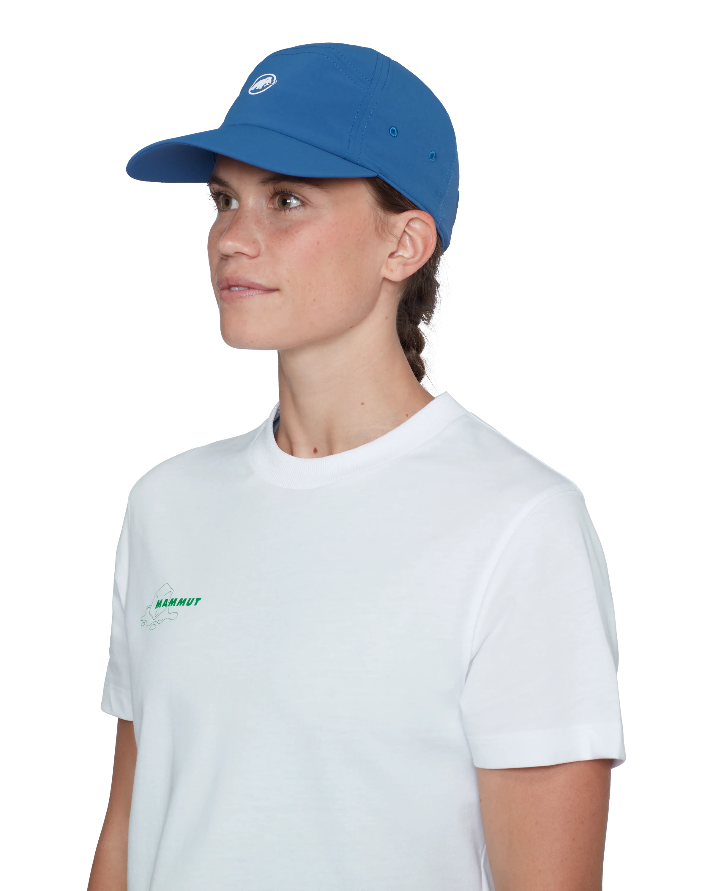 Mammut Unisex Sun Peak Cap Tschiel 1191-01671-50665