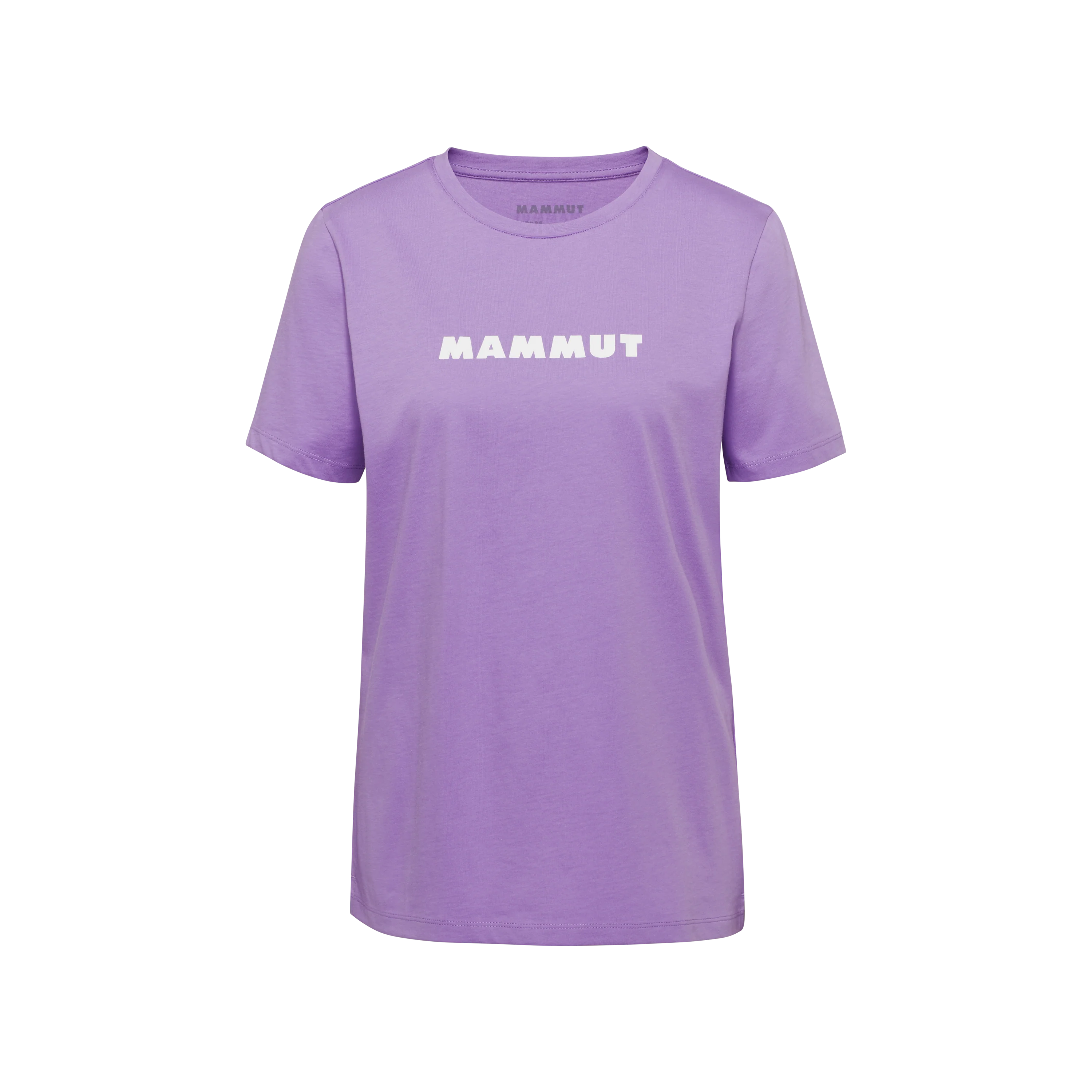 Mammut Women's Core T-Shirt Lavandin 1017-07840-6434 - Image 5