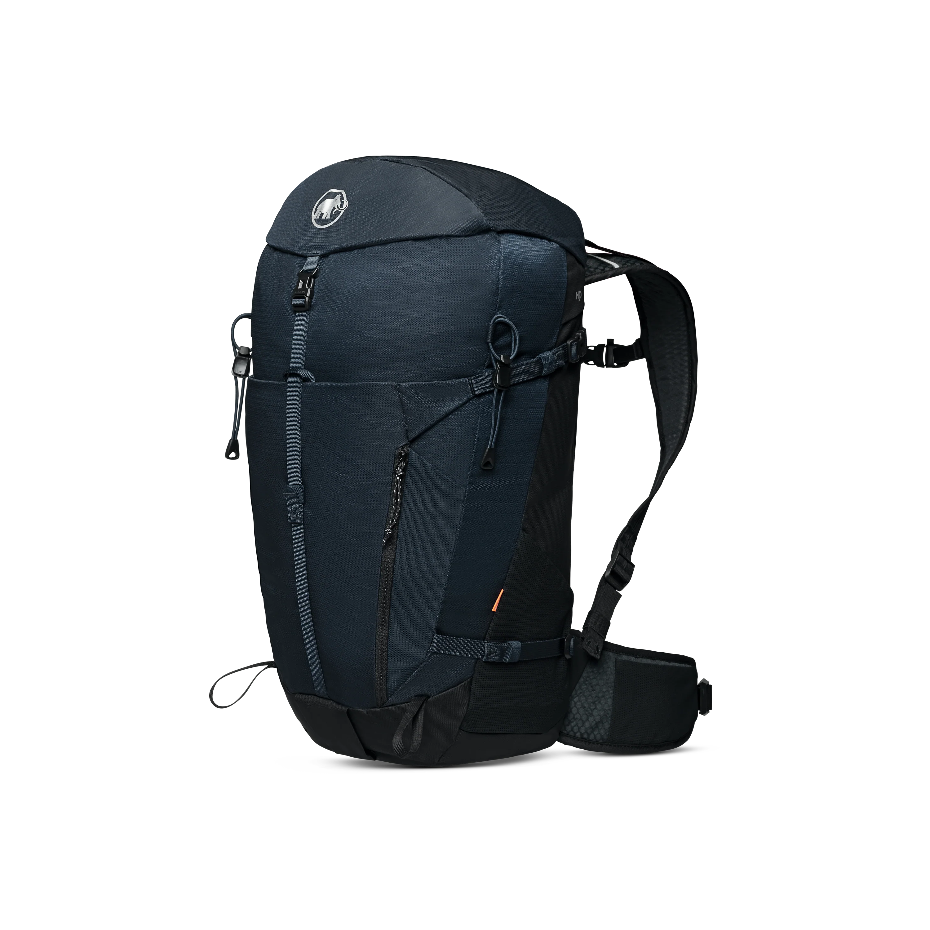 Mammut Women's Lithium 30L Backpack Marine/Black 2530-00740-5975