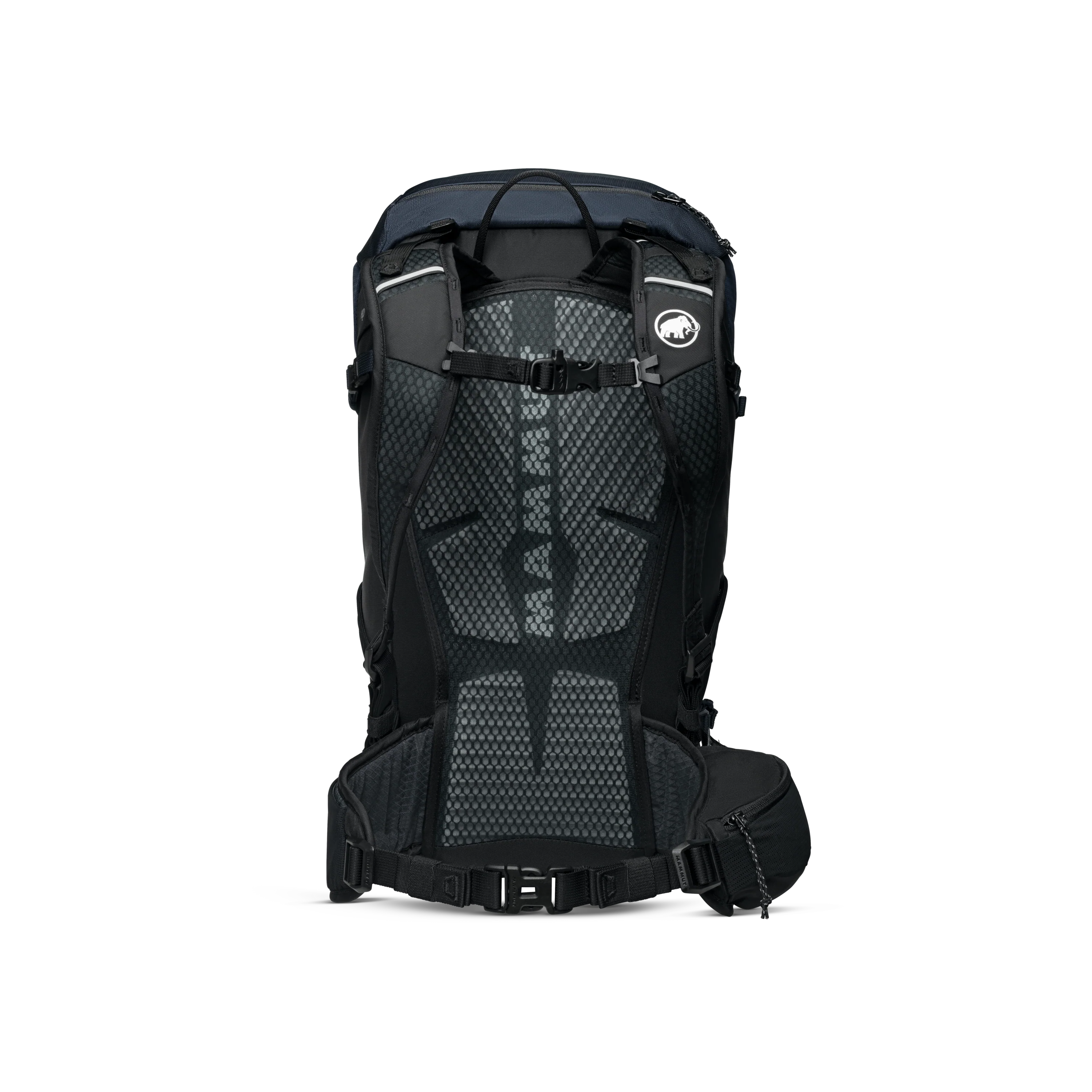 Mammut Women's Lithium 30L Backpack Marine/Black 2530-00740-5975 - Image 2