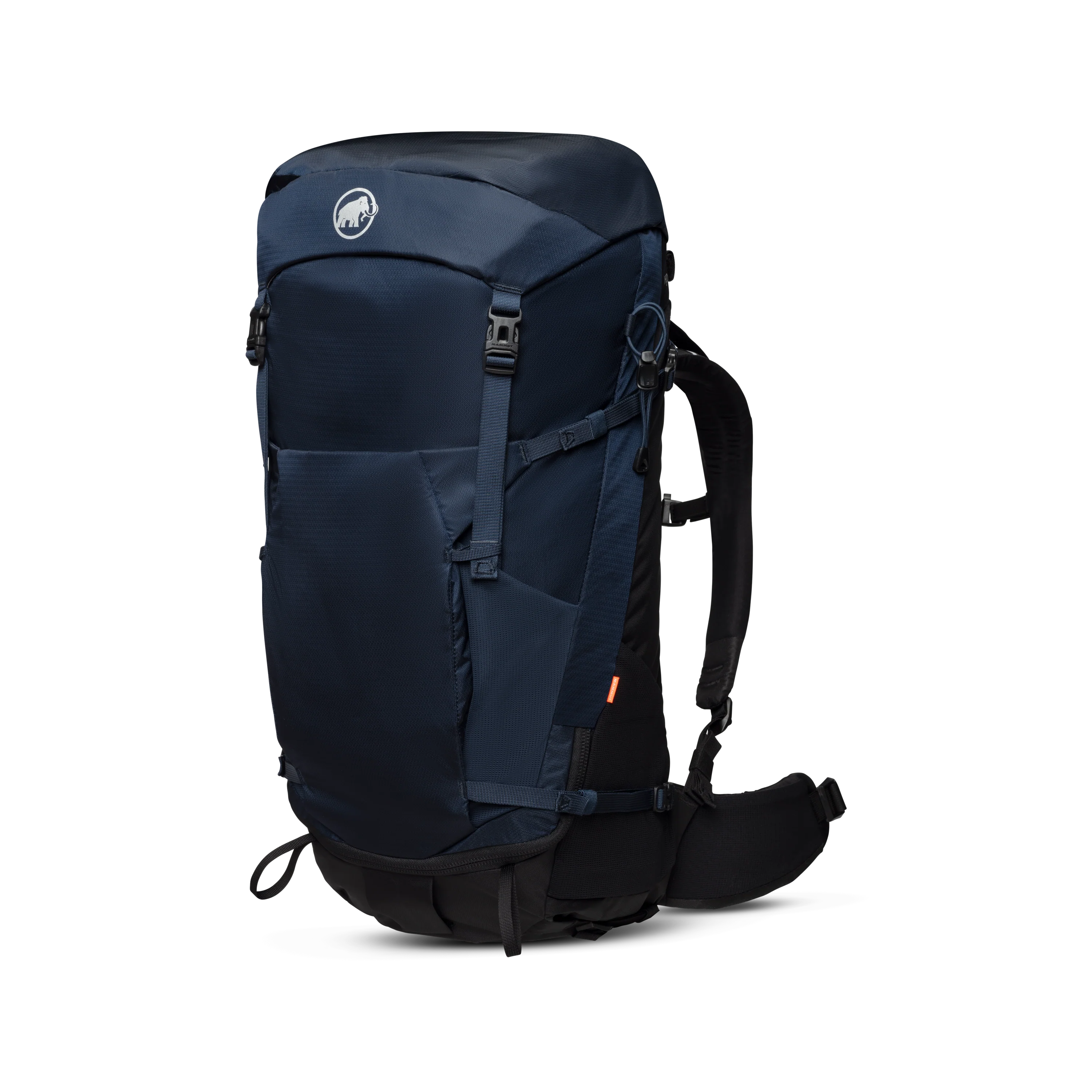 Mammut Women's Lithium 40L Backpack Marine/Black 2530-00750-5975