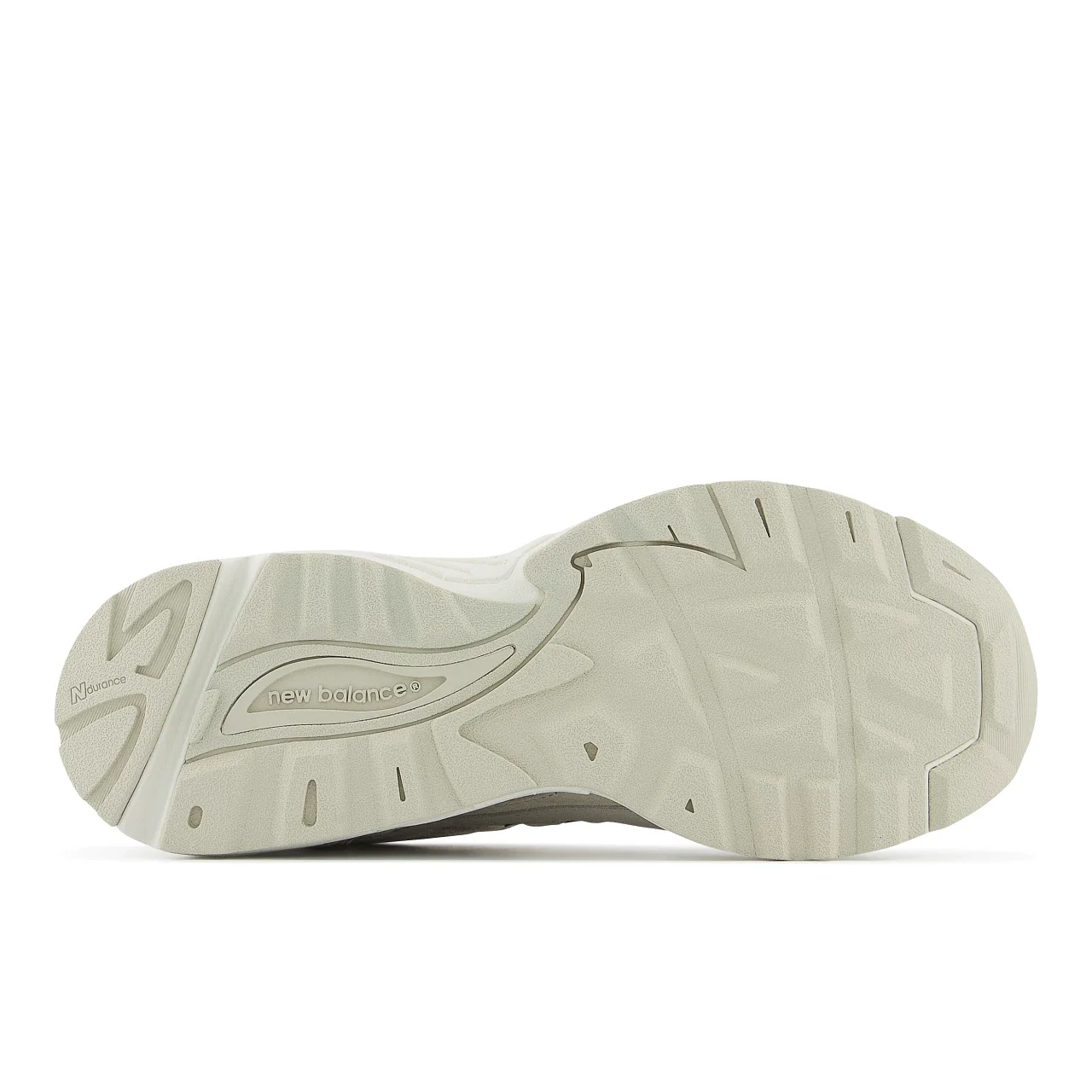 New Balance Women's 878 Shoes Ecru CM878JS1 - Image 5
